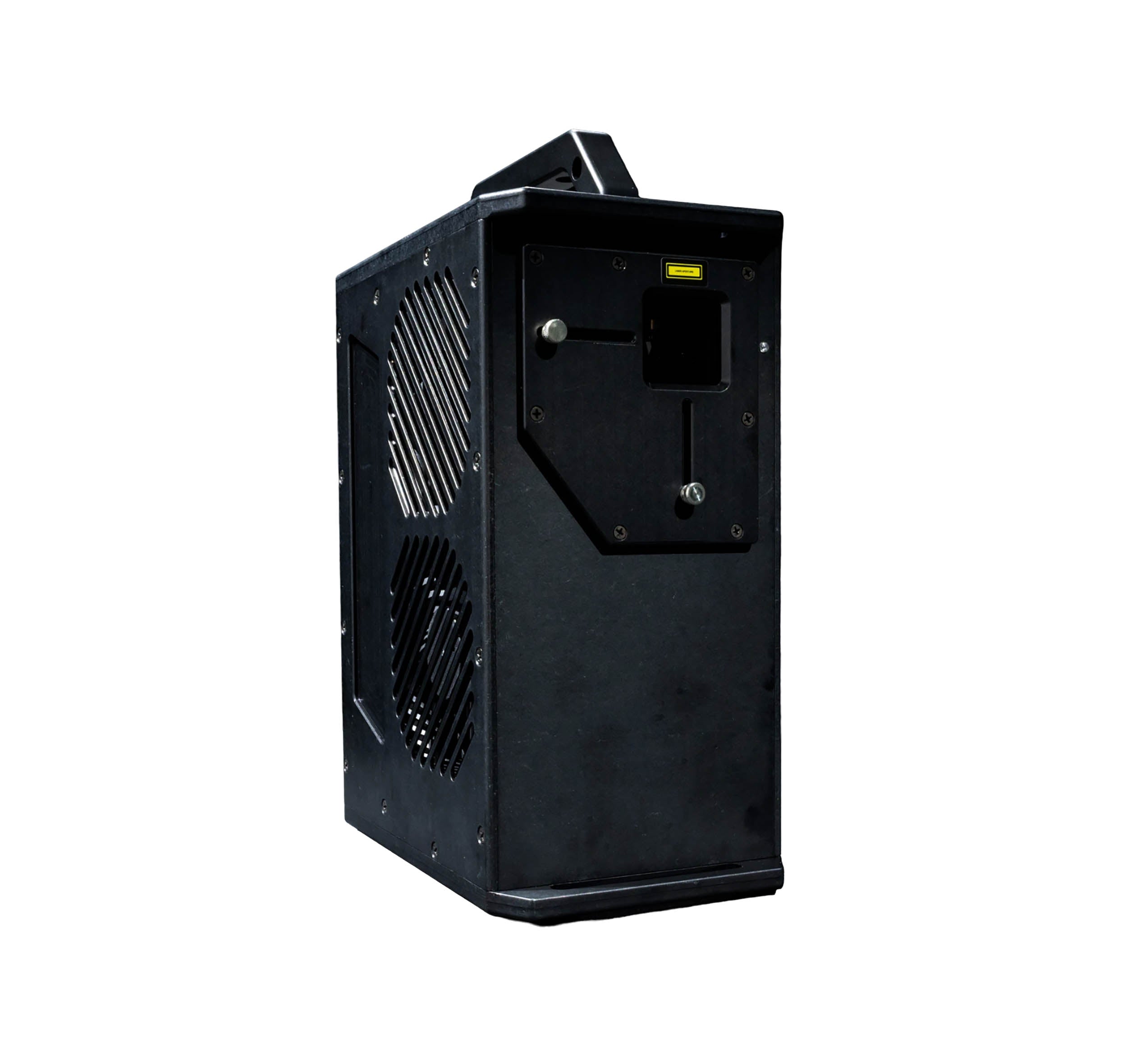 X-Laser Triton T-5, RGB Laser Fixture with Mercury Laser Control - 5 Watt by X-Laser