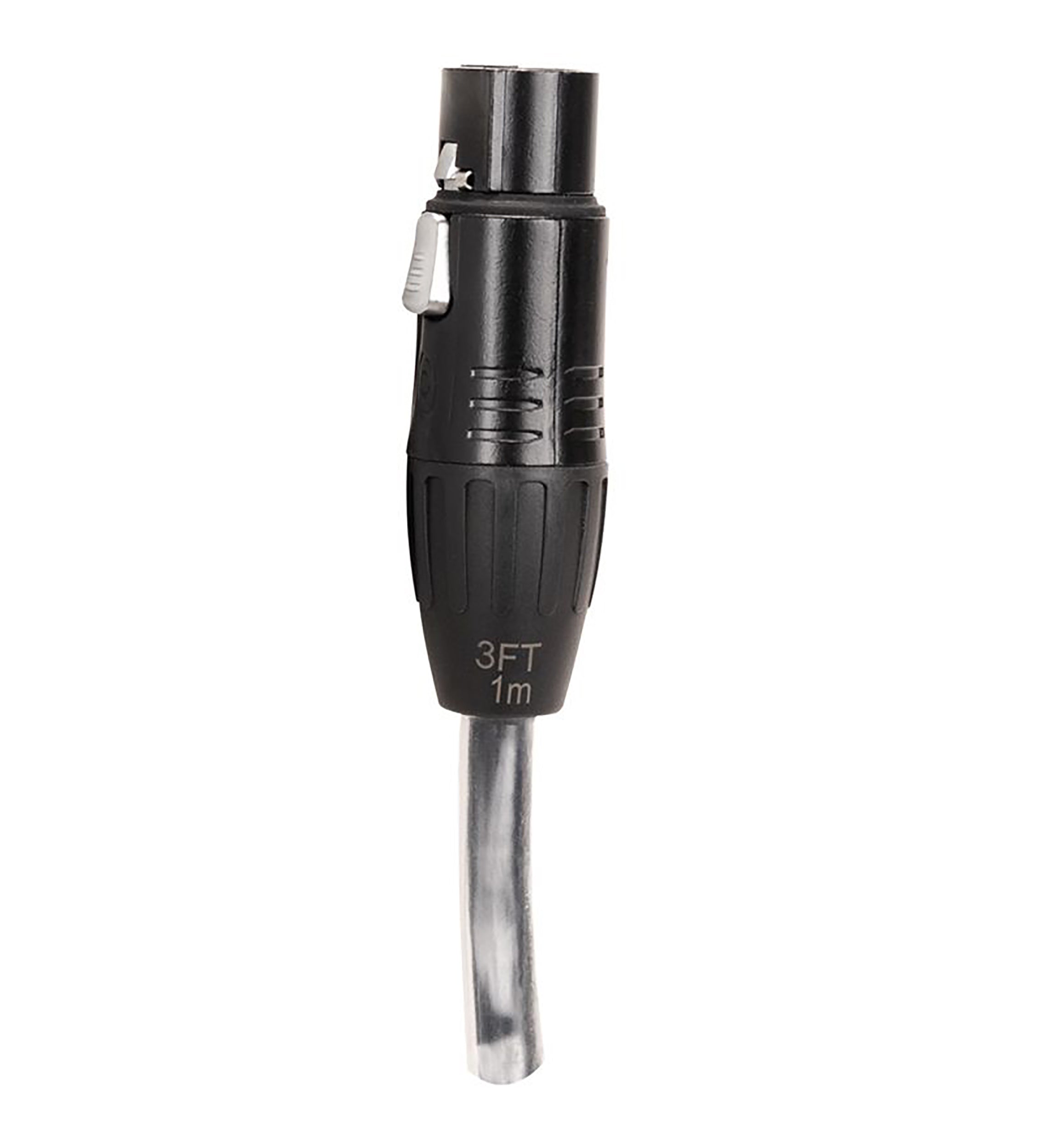 Accu-Cable Tour Link Professional Series 5-Pin Male to Female DMX Cable by Accu Cable