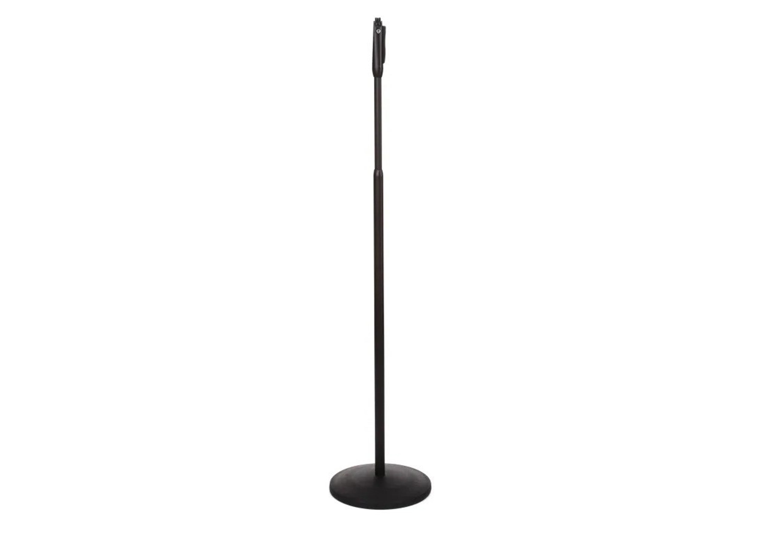 K&M 26200 Elegance One-Hand Microphone Stand by K&M