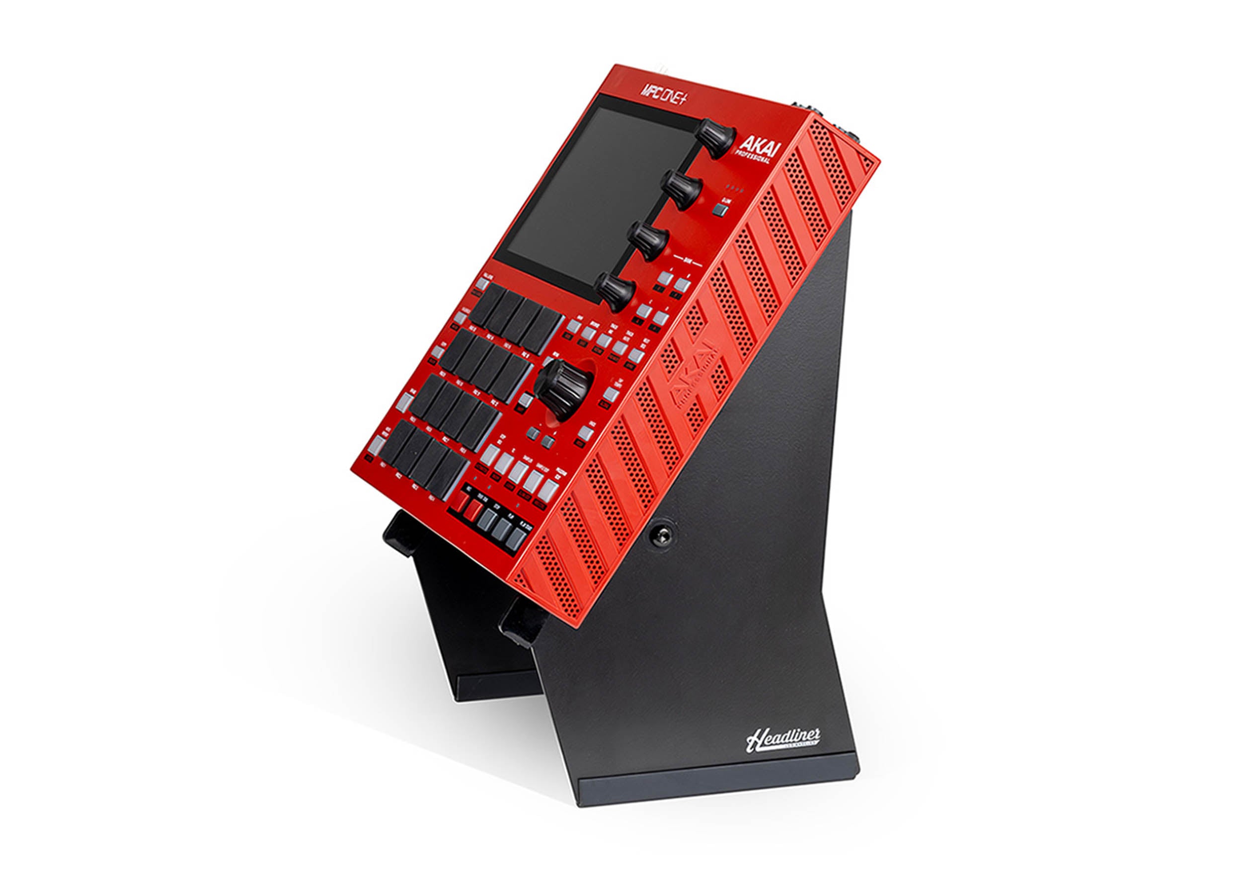 Headliner HL22056 Desktop Production Stand - 55˚ by Headliner