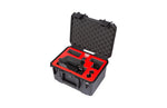 SKB Cases 3i-1510-9XA, Hard Case for Canon XA70/XA75 Camcorder by SKB Cases
