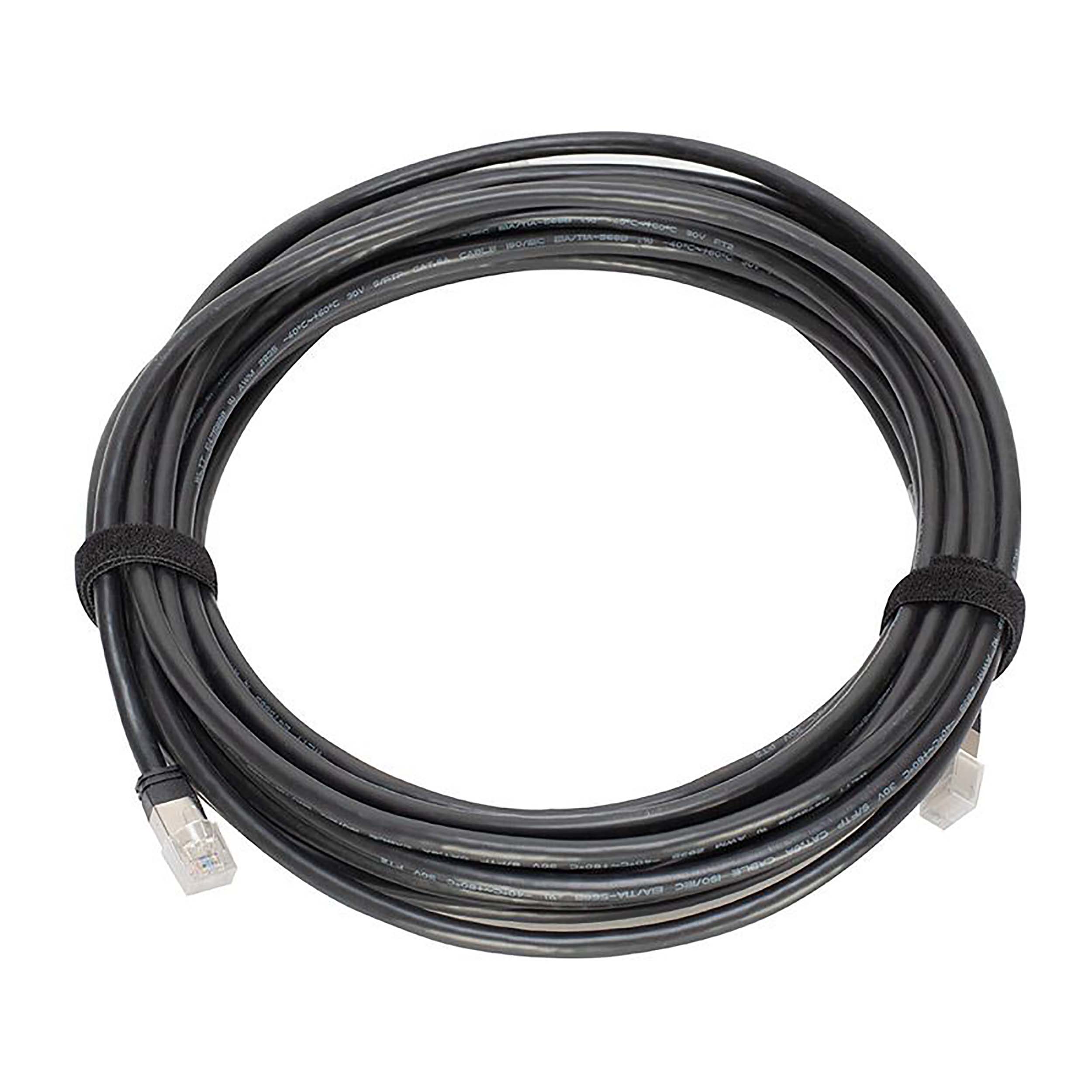 ADJ WMSMDC32, CAT.6A Data Cable for WMS Panel Series with RJ45-to-RJ45 Connectors - 32 Ft by ADJ