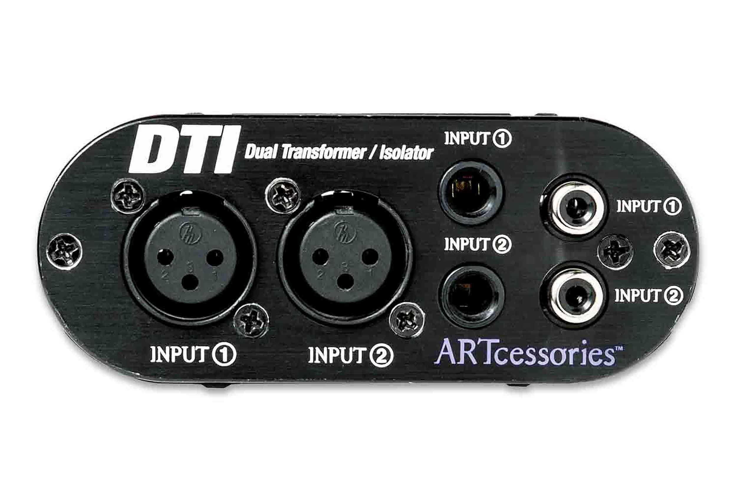 Art DTI Dual Transformer and Isolator by ART