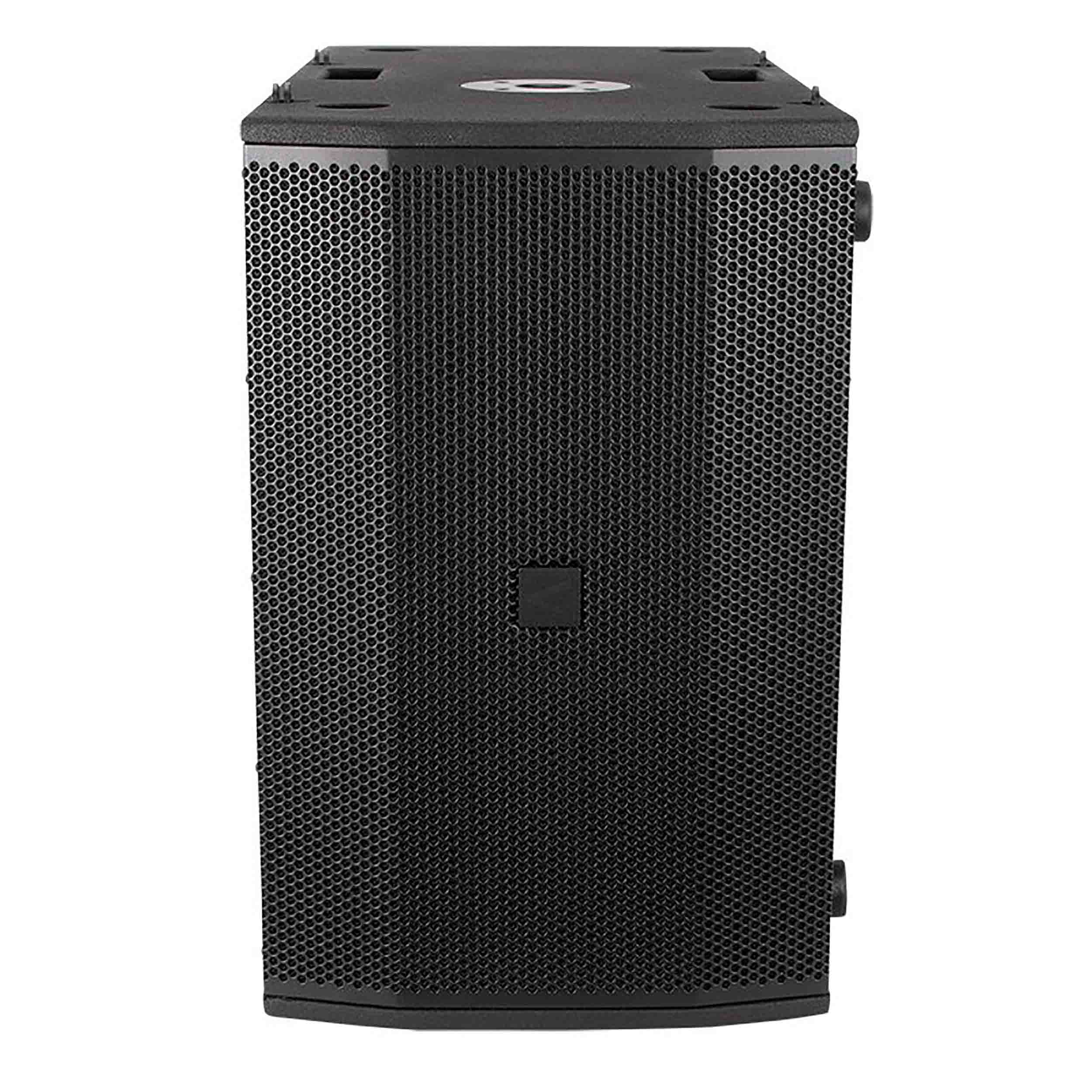 Avante Audio Imperio SUB210 Subwoofer - Black by Avante