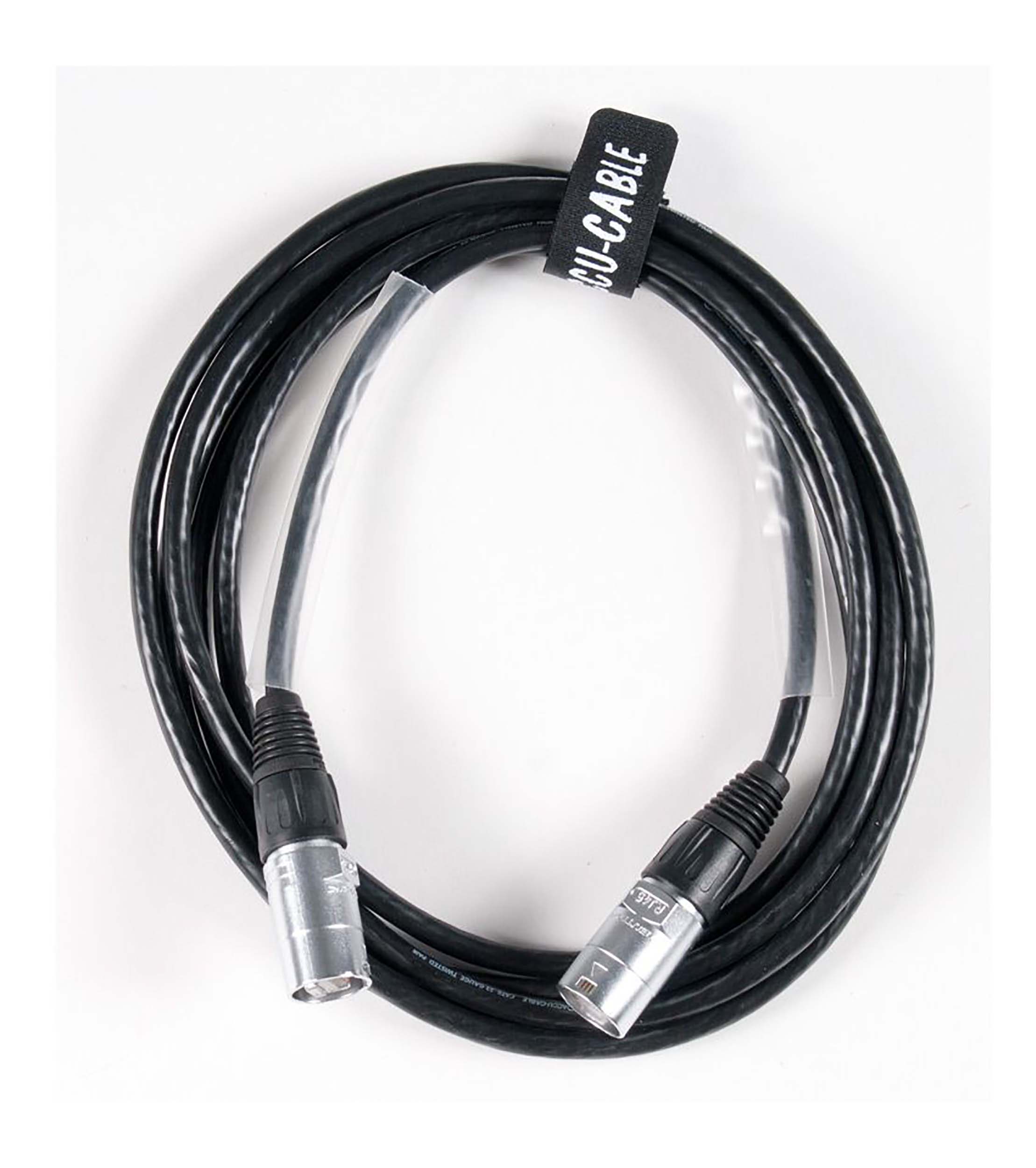Accu-Cable Cabinet to Cabinet Data Link Cables with Neutrik Connectors by Accu Cable