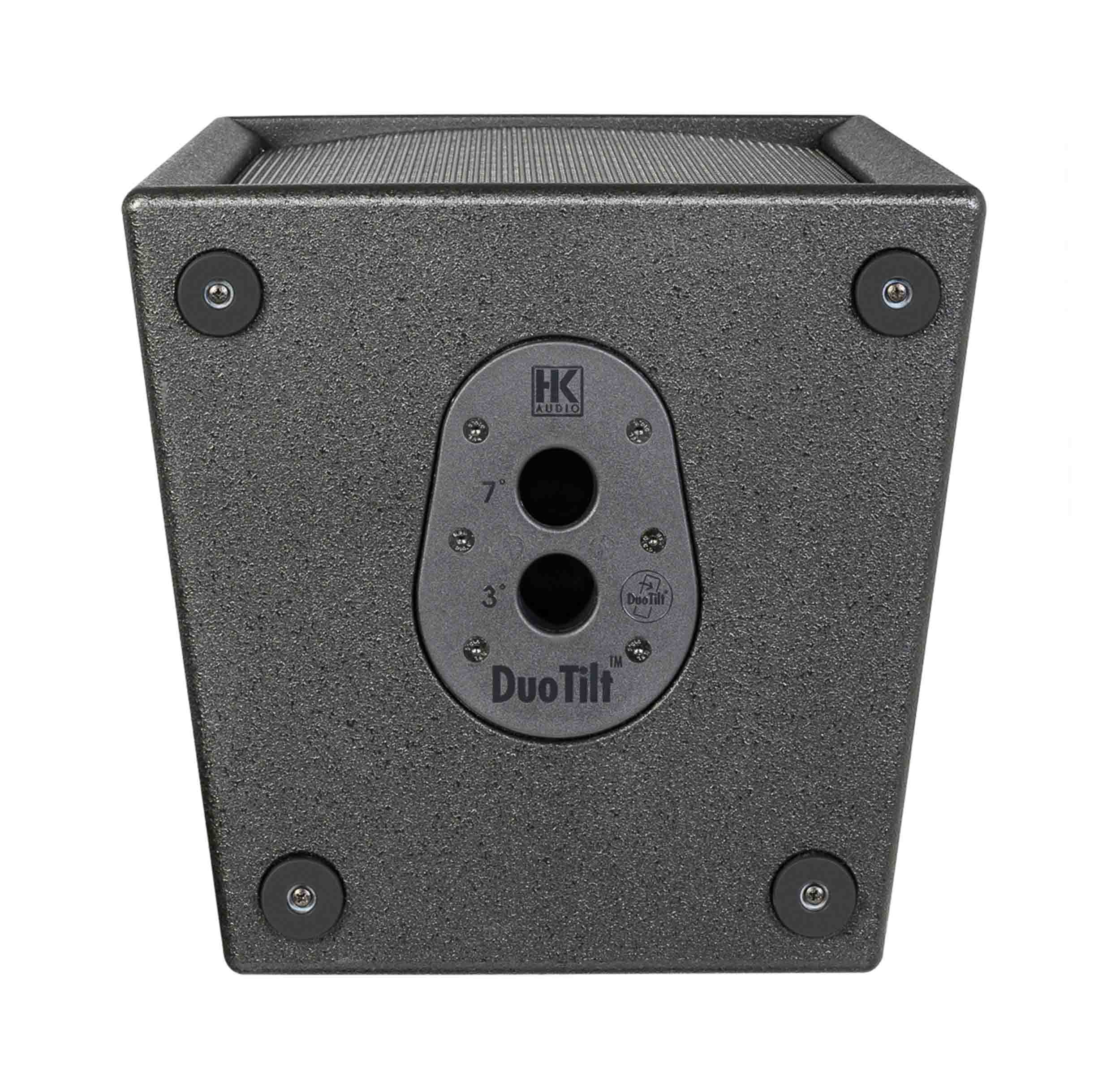 HK Audio PR:O 112 FD2, 12″/1″ Full Range Active Loud Speaker - 1200W by HK Audio