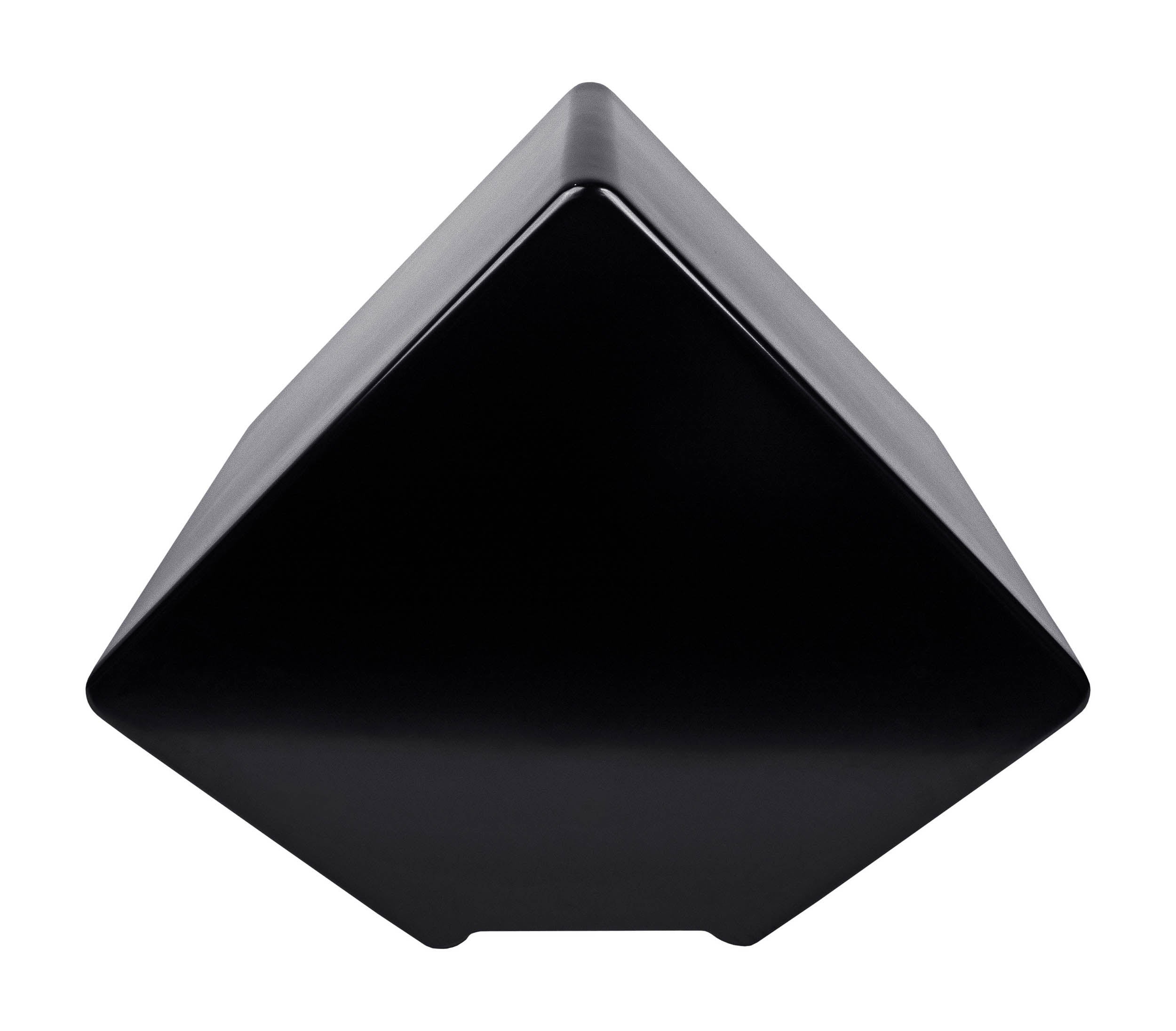 BASSBOSS BB-DIAMON-RP-EB Remote Powered Main Speaker - Black by BASSBOSS