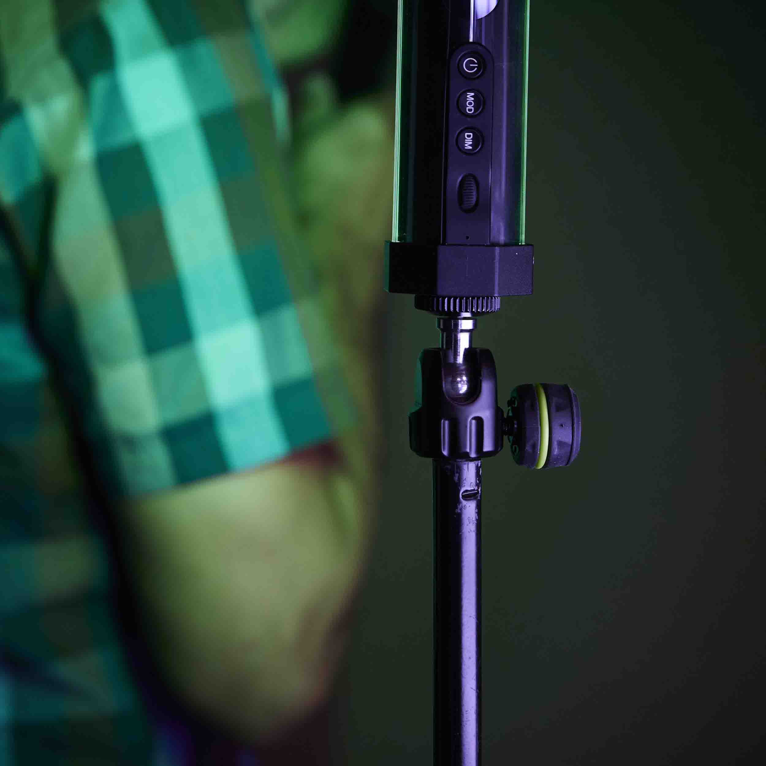 Gravity MS QT 2 B, Quick-Tilt 1/4" Adapter by Gravity