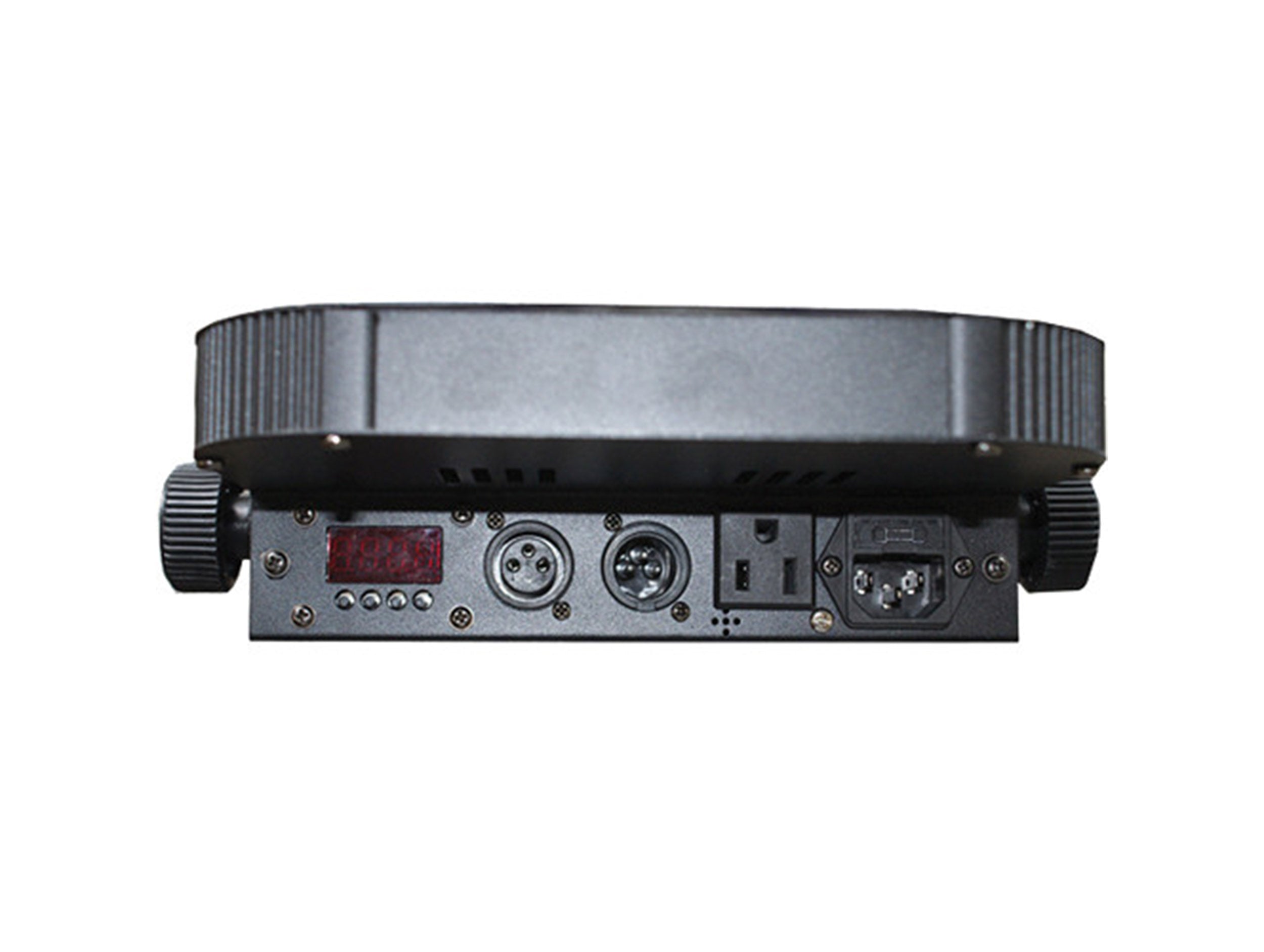 B-Stock: Blizzard Lighting The Puck, Flat LED Light with Remote by BLIZZARD LIGHTING