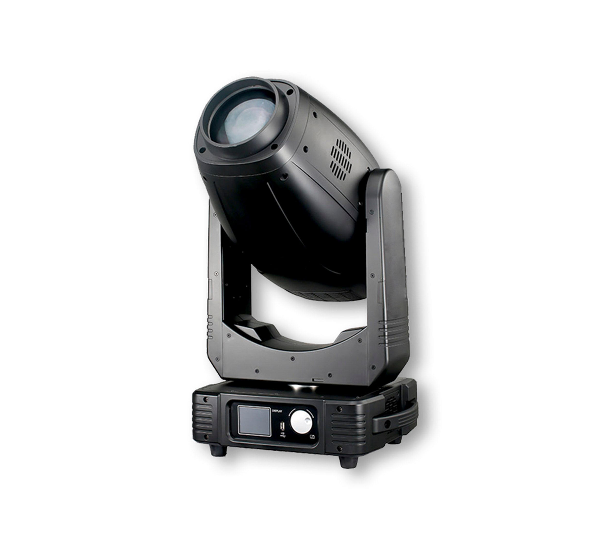 Acue Lighting Extreme 650, 600-Watt LED Hybrid Moving Head by Acue Lighting