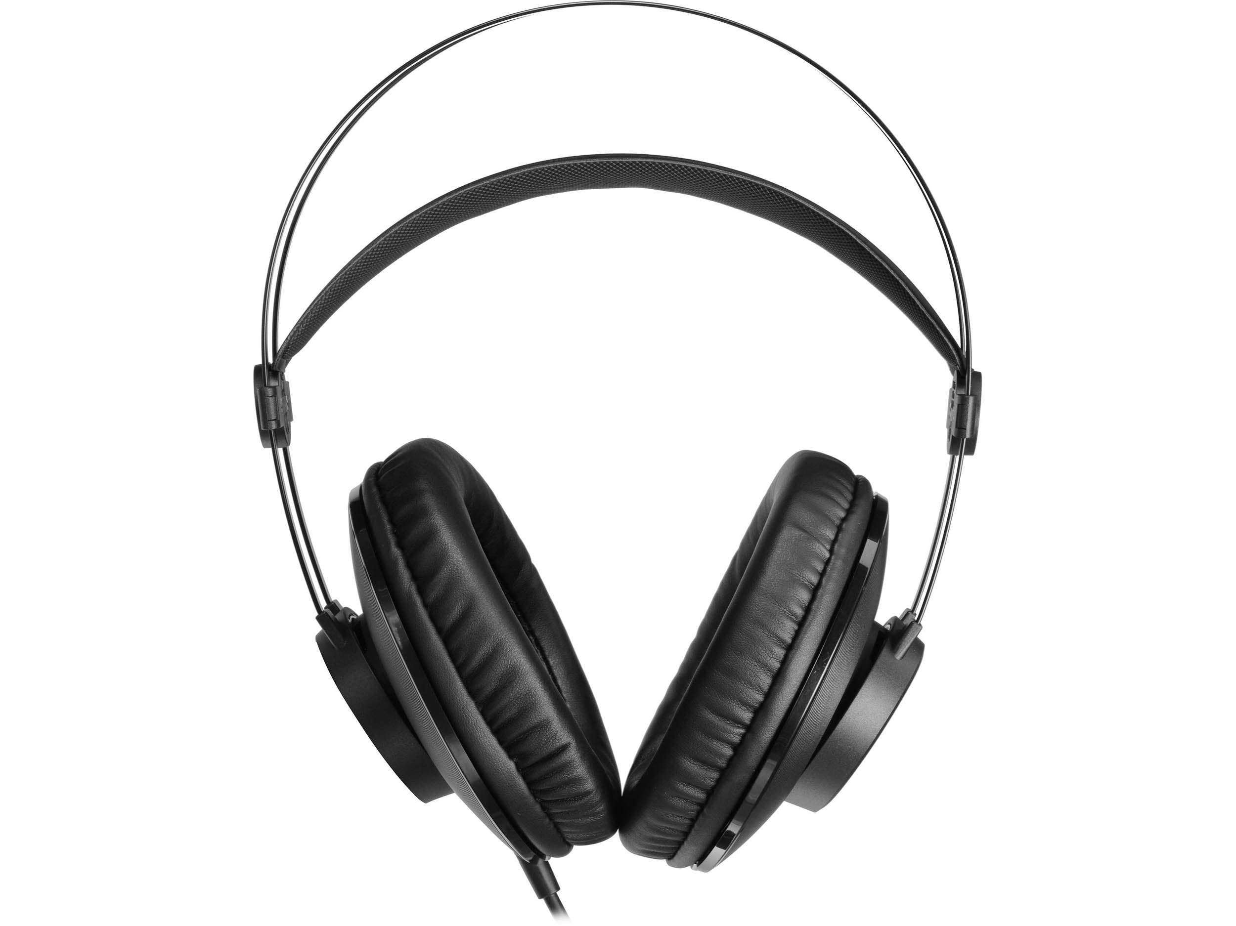 AKG K72 Closed-Back Studio Headphones by AKG