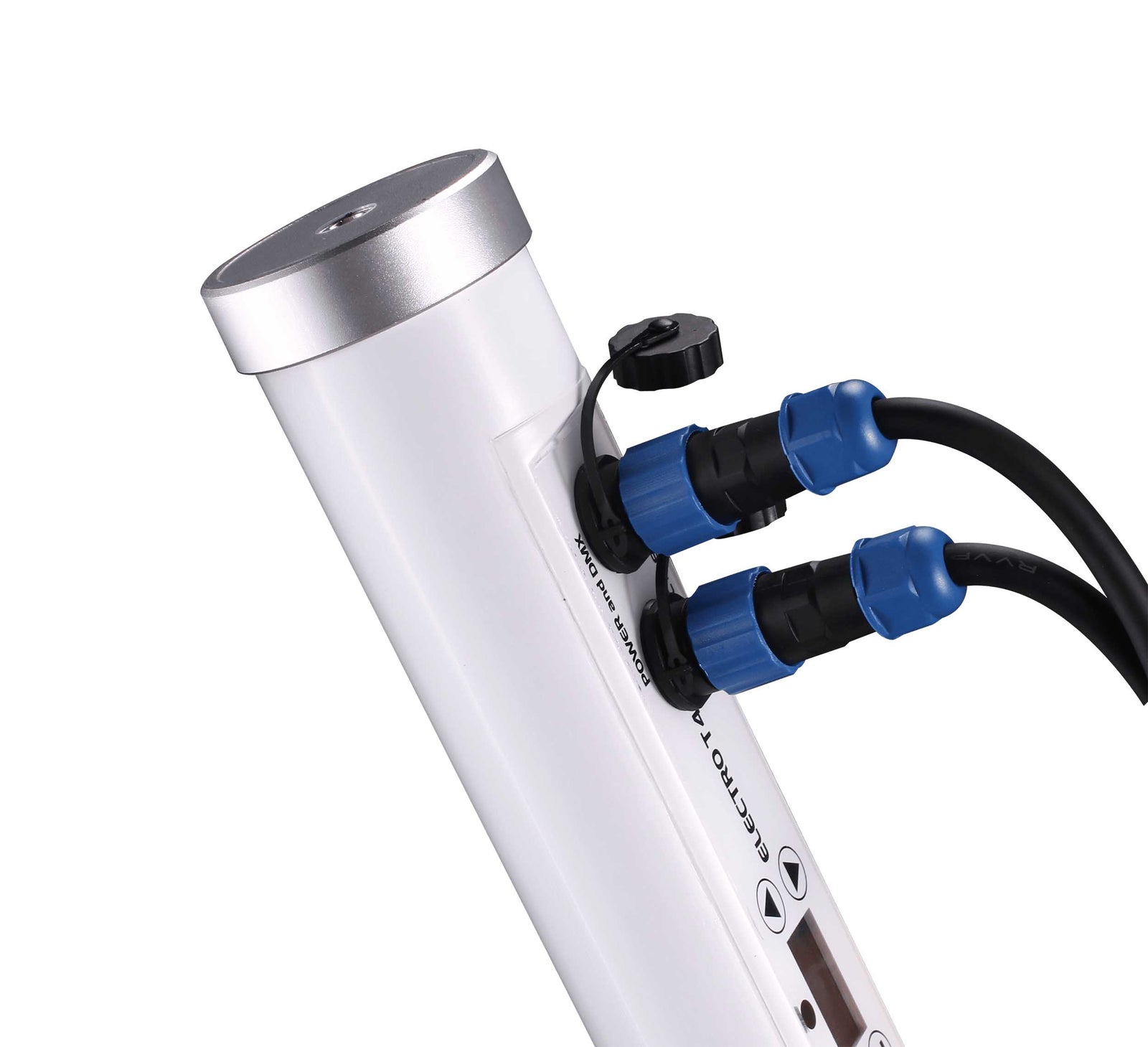 JMAZ Pro JP2004, Electro T5 Battery Powered Outdoor LED Tube by JMAZ