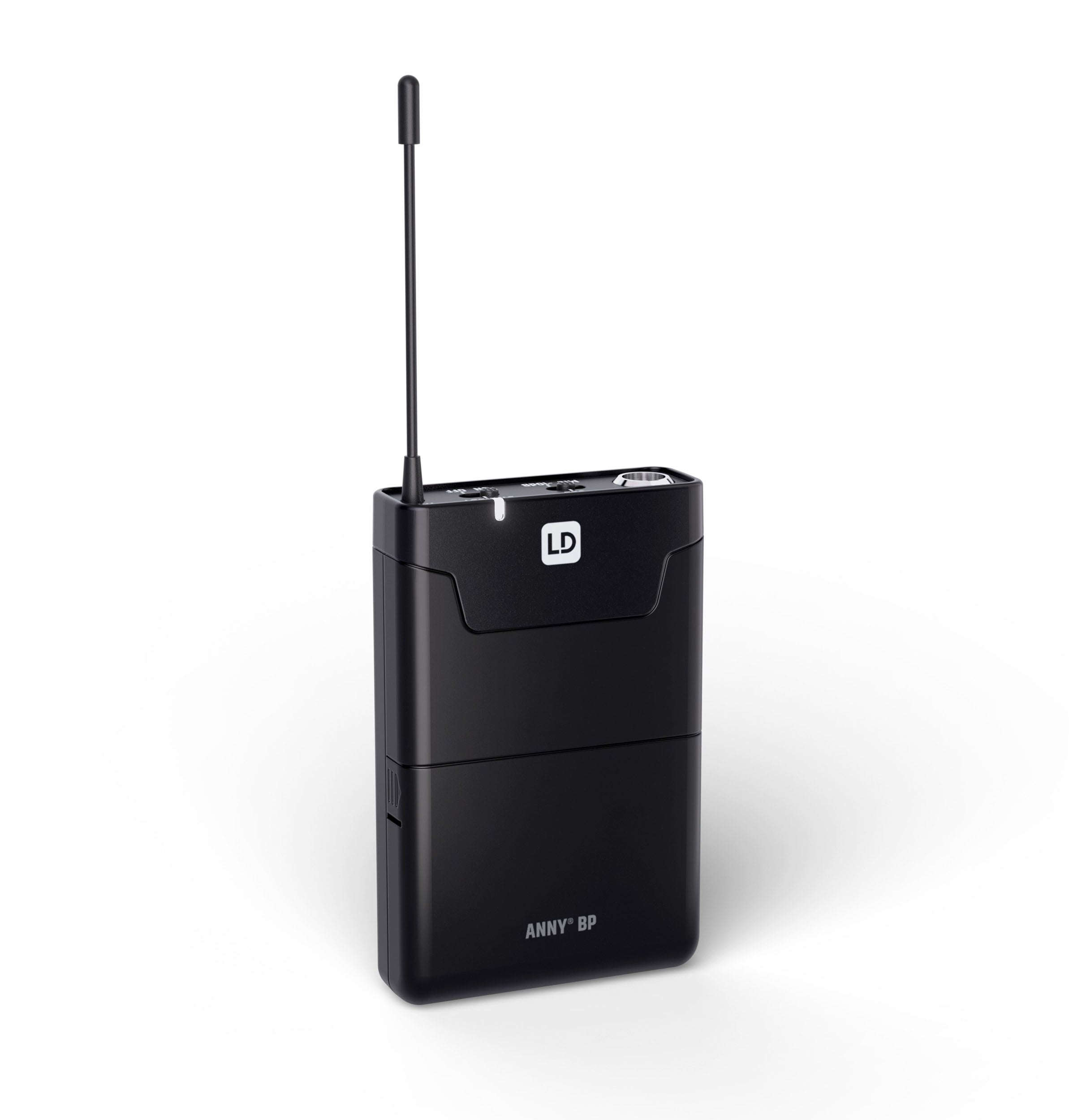 LD Systems ANNY BP B4.7 Bodypack Transmitter for ANNY by LD Systems