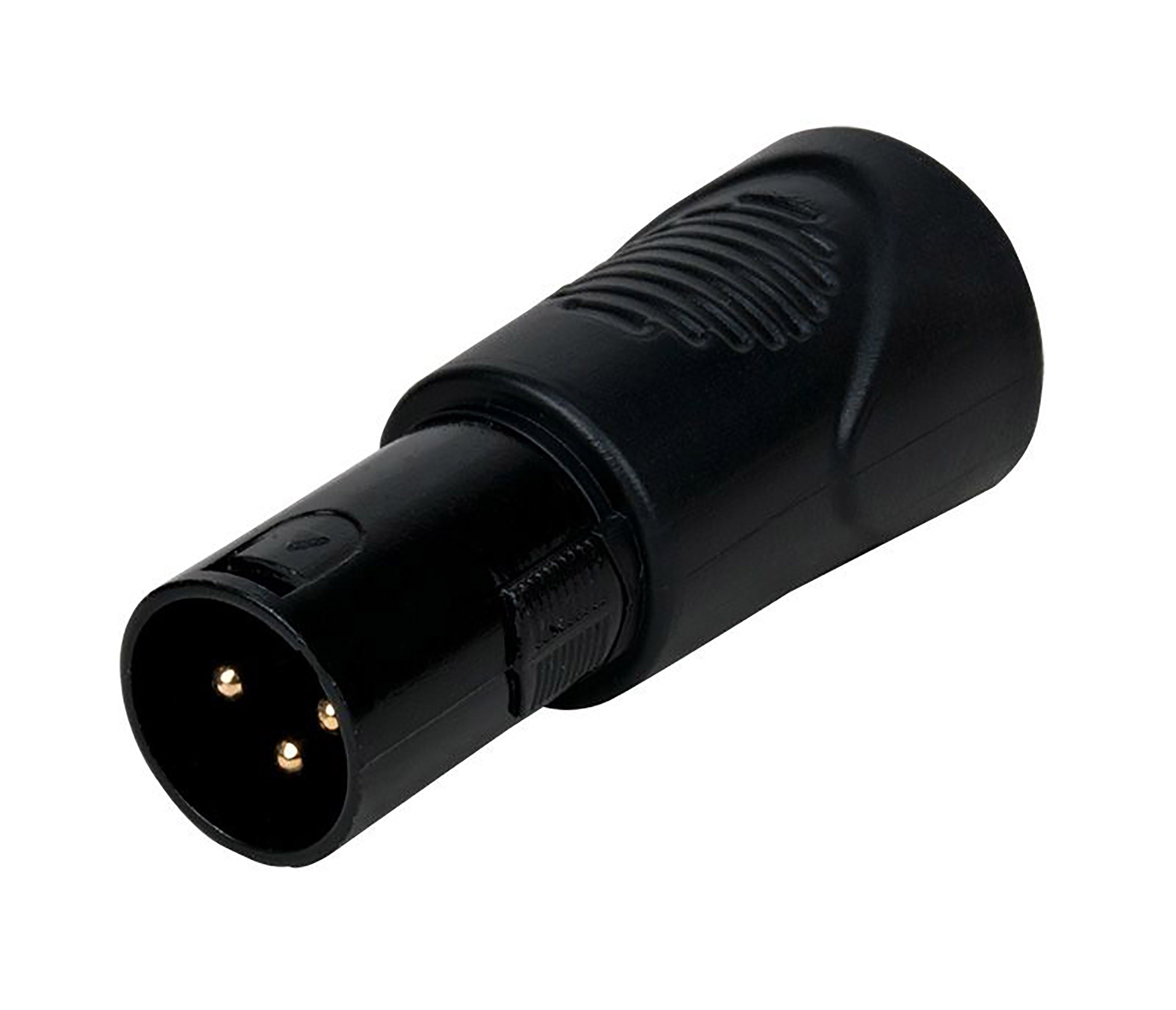 ADJ ACRJ453PM, Pro Grade RJ45 to 3pin XLR, DMX Adapter by ADJ