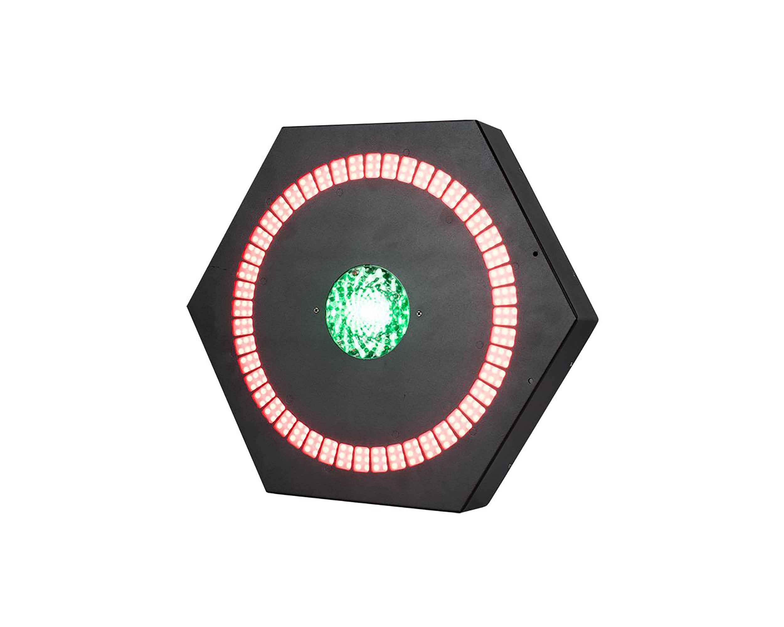 Eliminator Lighting Fantasy FX 40 Watt RGBW Dual-Effect LED Lighting Fixture with 288 RGB Halo by Eliminator Lighting