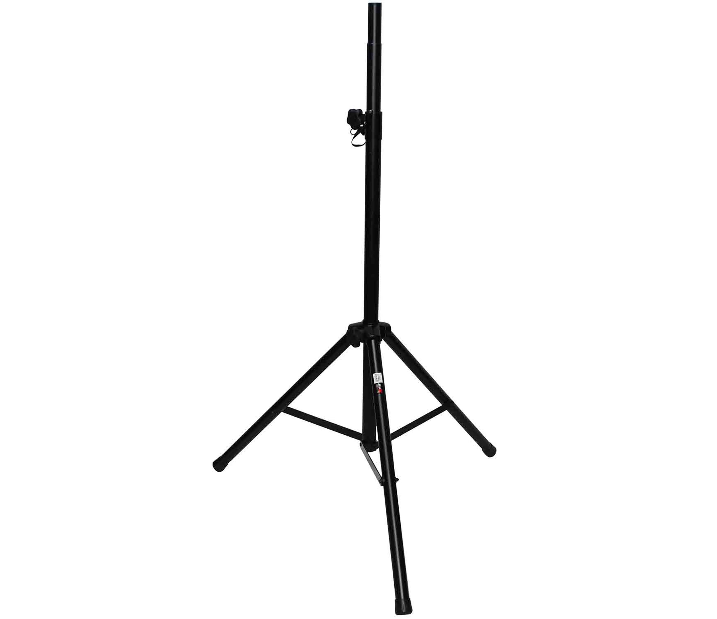 ProX T-SS26 Heavy Duty All Metal Speaker Tripod Stand 8' (96") by ProX Cases