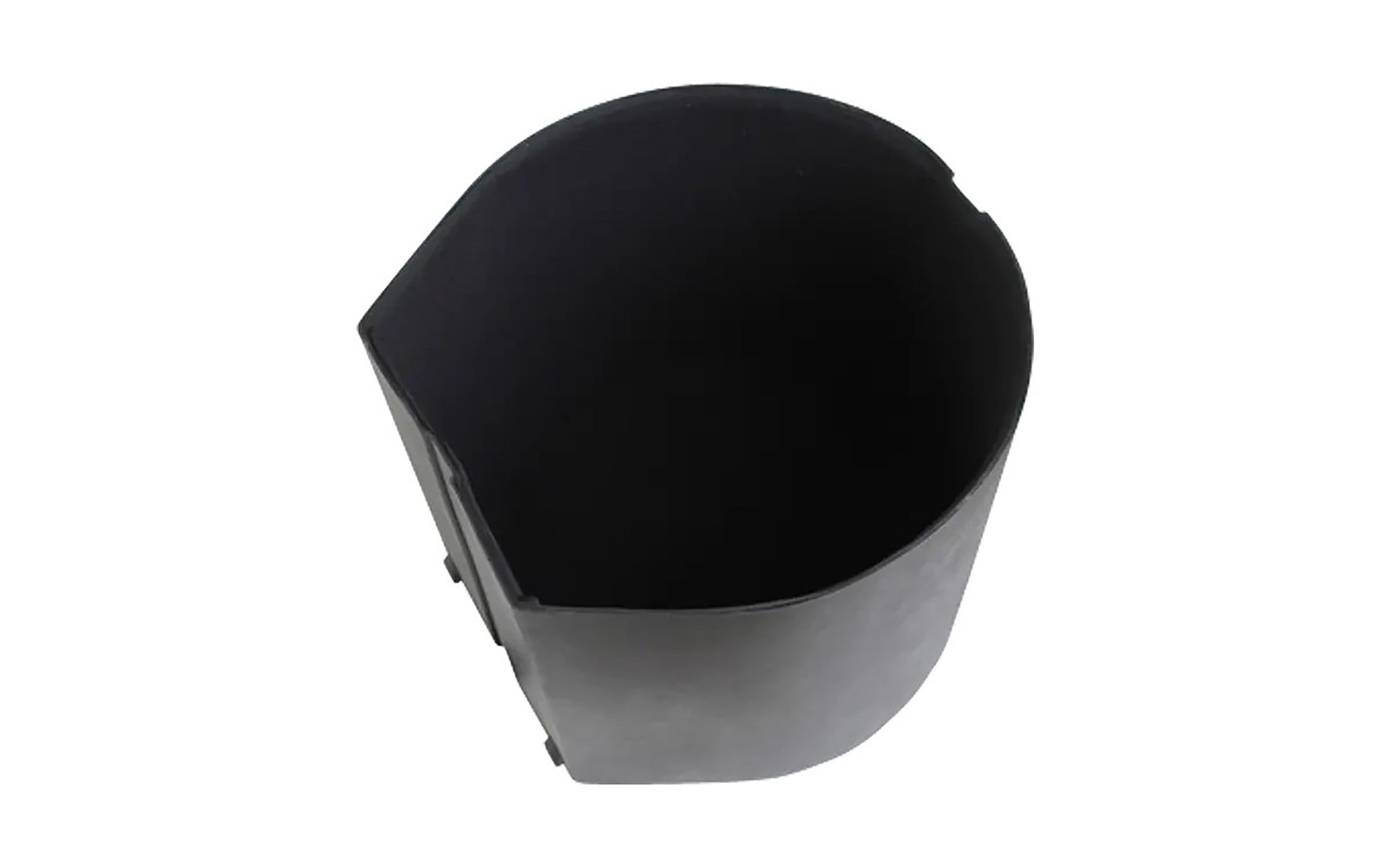 SKB Cases 1SKB-D1618 Rotationally-Molded Tom Case with Padded Interior - 16 x 18 Inches by SKB Cases