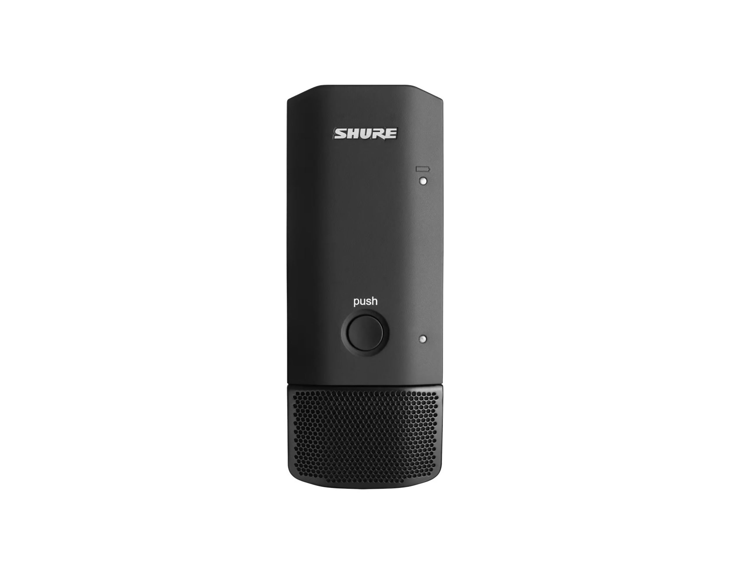 Shure MXW6 Boundary Microphone Transmitter by Shure