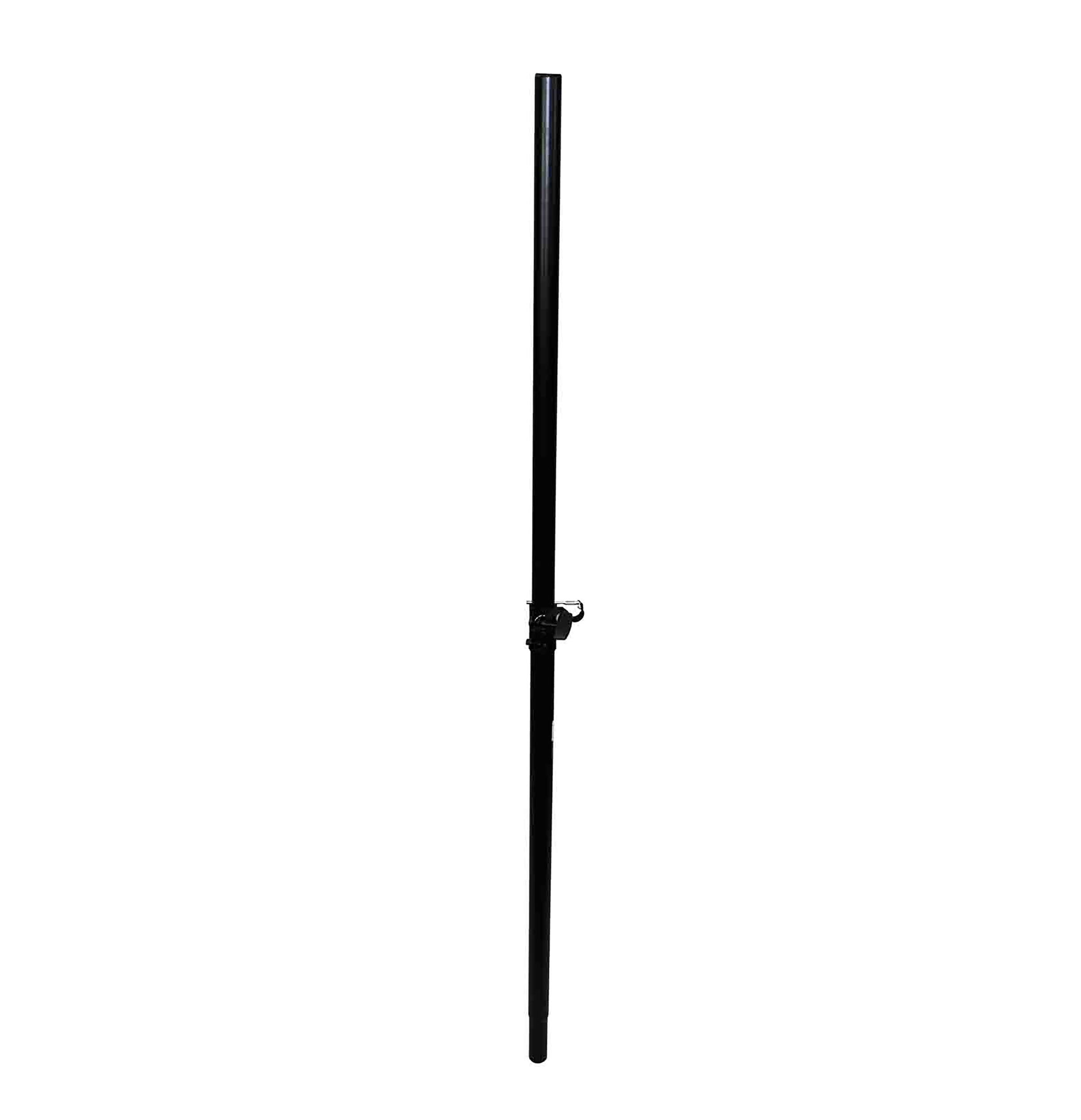 ProX T-SAA-M Speaker Pole Mount Adjustable 38"-54" by ProX Cases