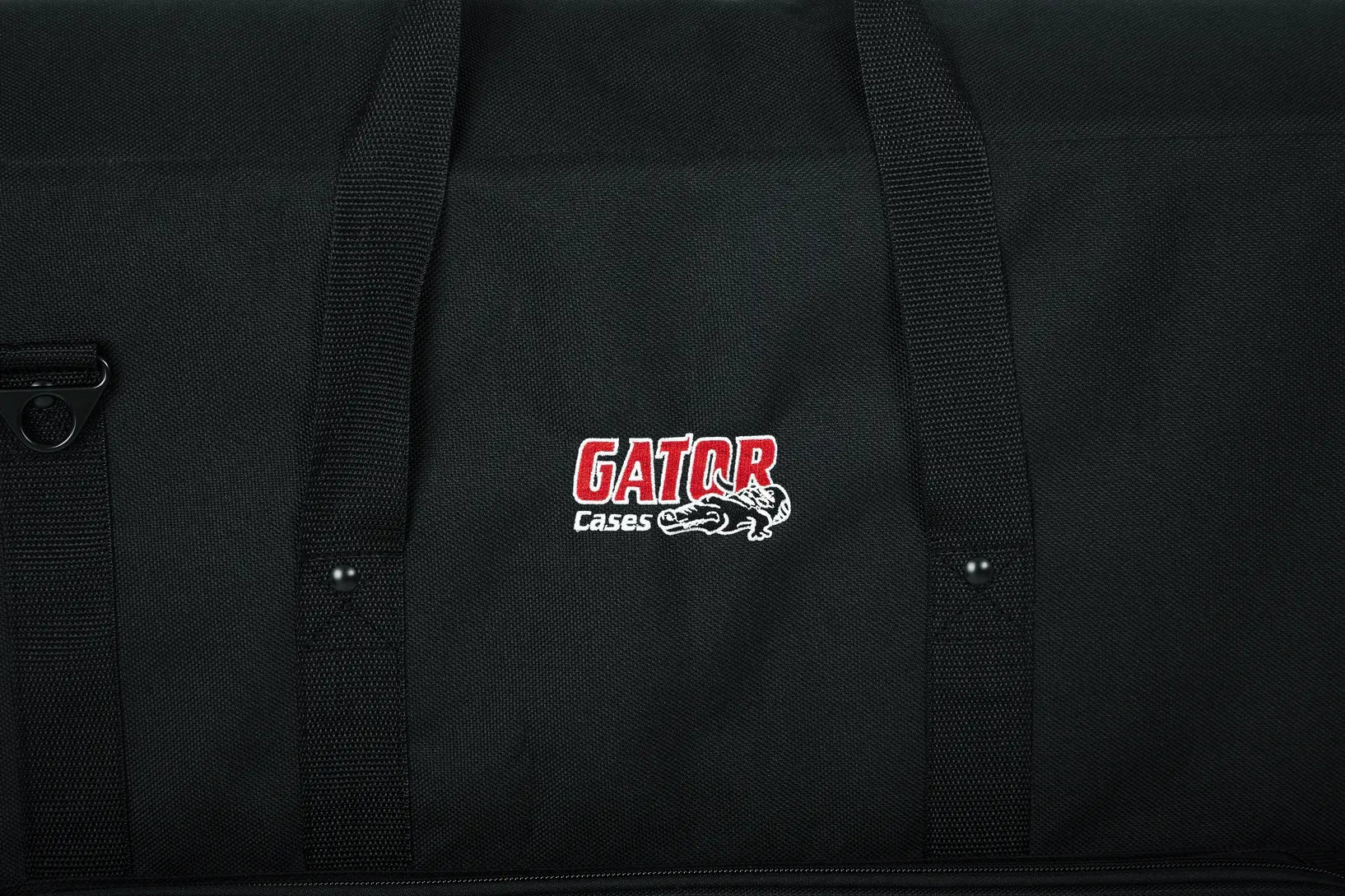 Gator Cases G-LCD-TOTE50 Padded Nylon Carry Tote DJ Bag for 50″ LCD Screens by Gator Cases