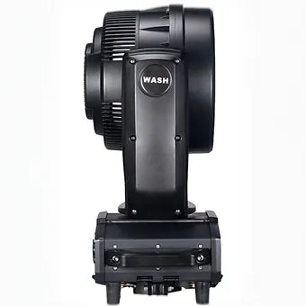 Bauer Bright Sky 1940F IP 19x40W RGBW LED Wash Moving Head by Bauer