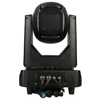 Bauer Radiant 380W IP65 Outdoor Beam Light by Bauer