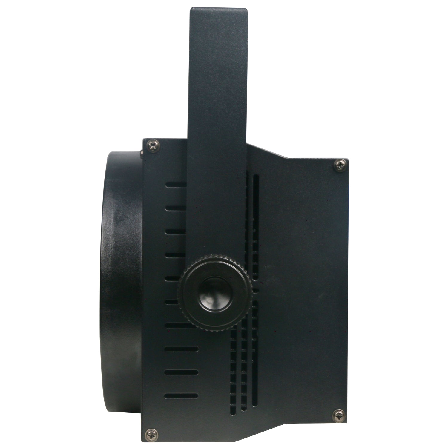 Bauer Double Barrel HEX GBWA-UV With Dual RGB Halo Rings Blinder