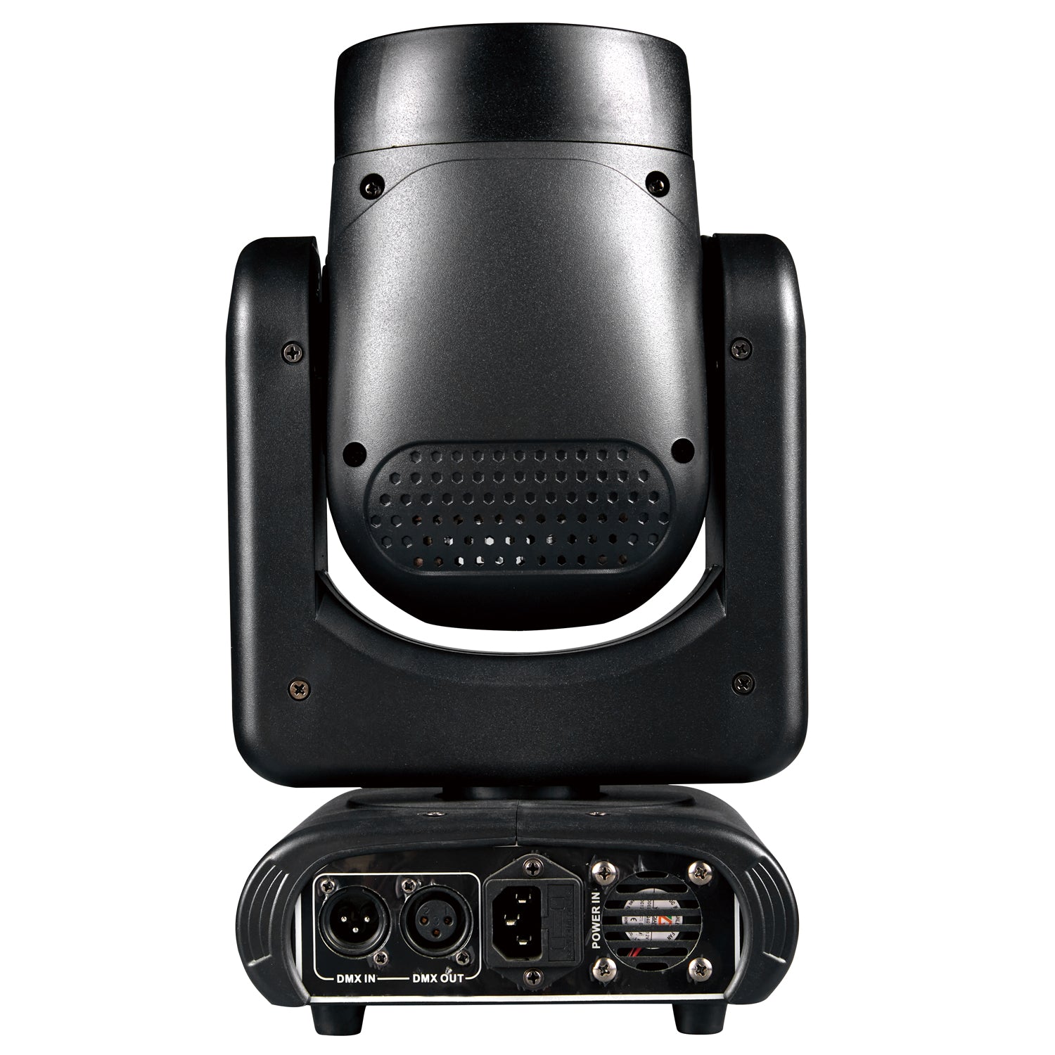 Bauer Pulsar Beam Moving Head Spot Light with Dual Prism Effects