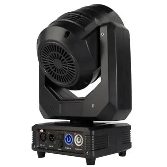 Bauer Bright Sky 740F 250W RGBW LED Moving Head by Bauer