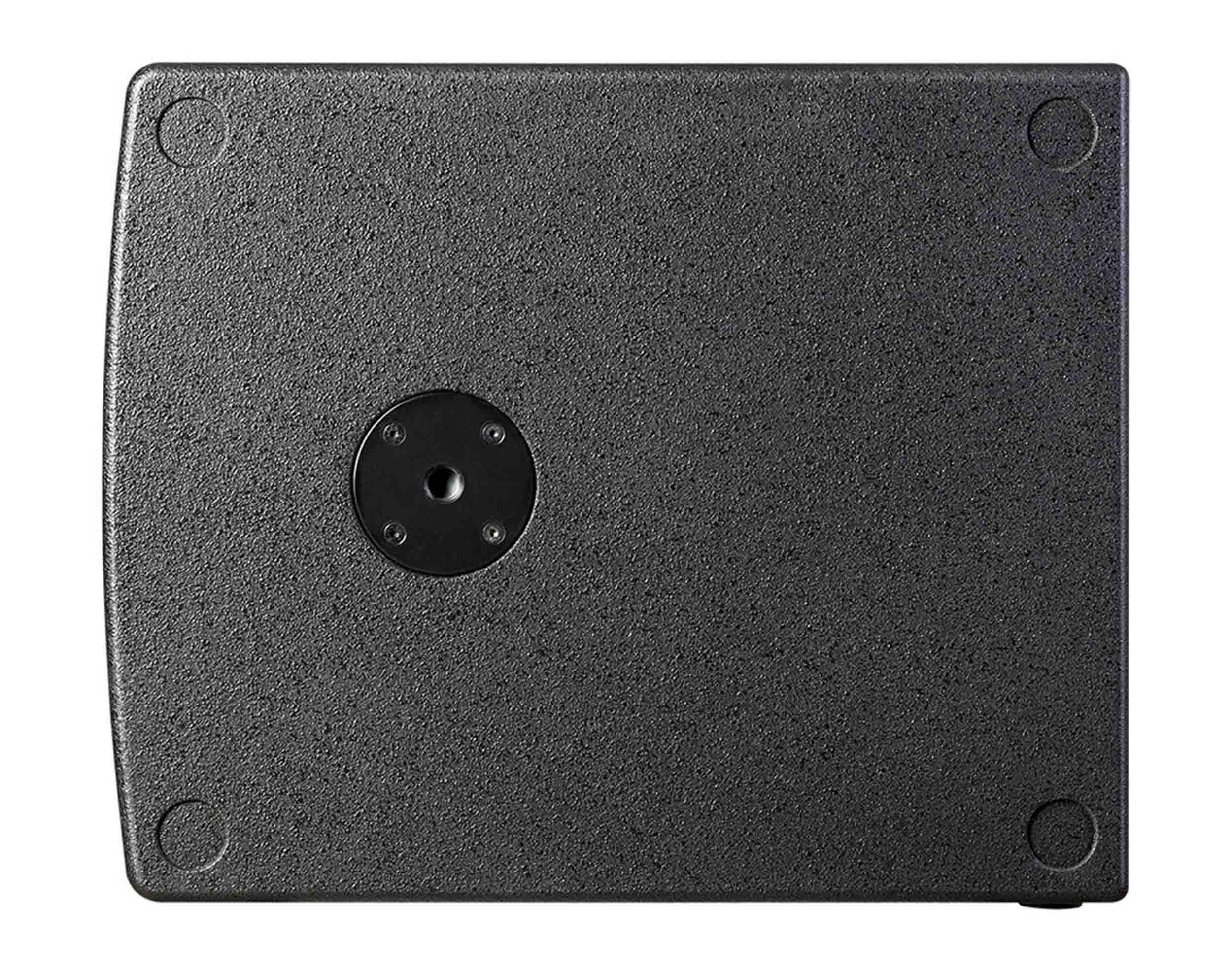 HK Audio LINEAR-SUB-1500-A, 15" Powered Bass Reflex Subwoofer - 1200W by HK Audio