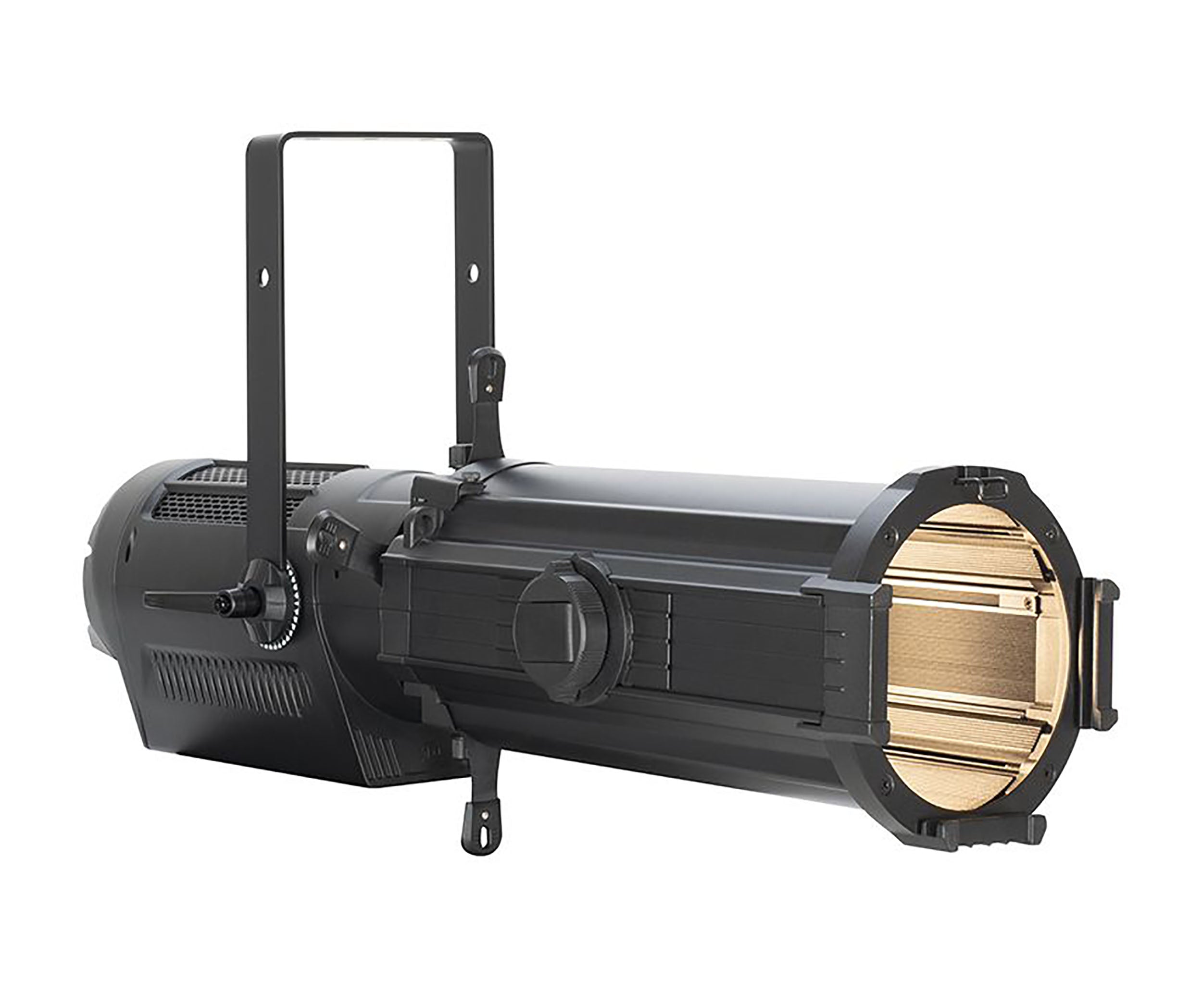 ADJ EP Lens 15-30Z, High-Definition 15-30° Optical Zoom Lens Assembly for Encore Profile Pro WW and Color Ellipsoidal by ADJ