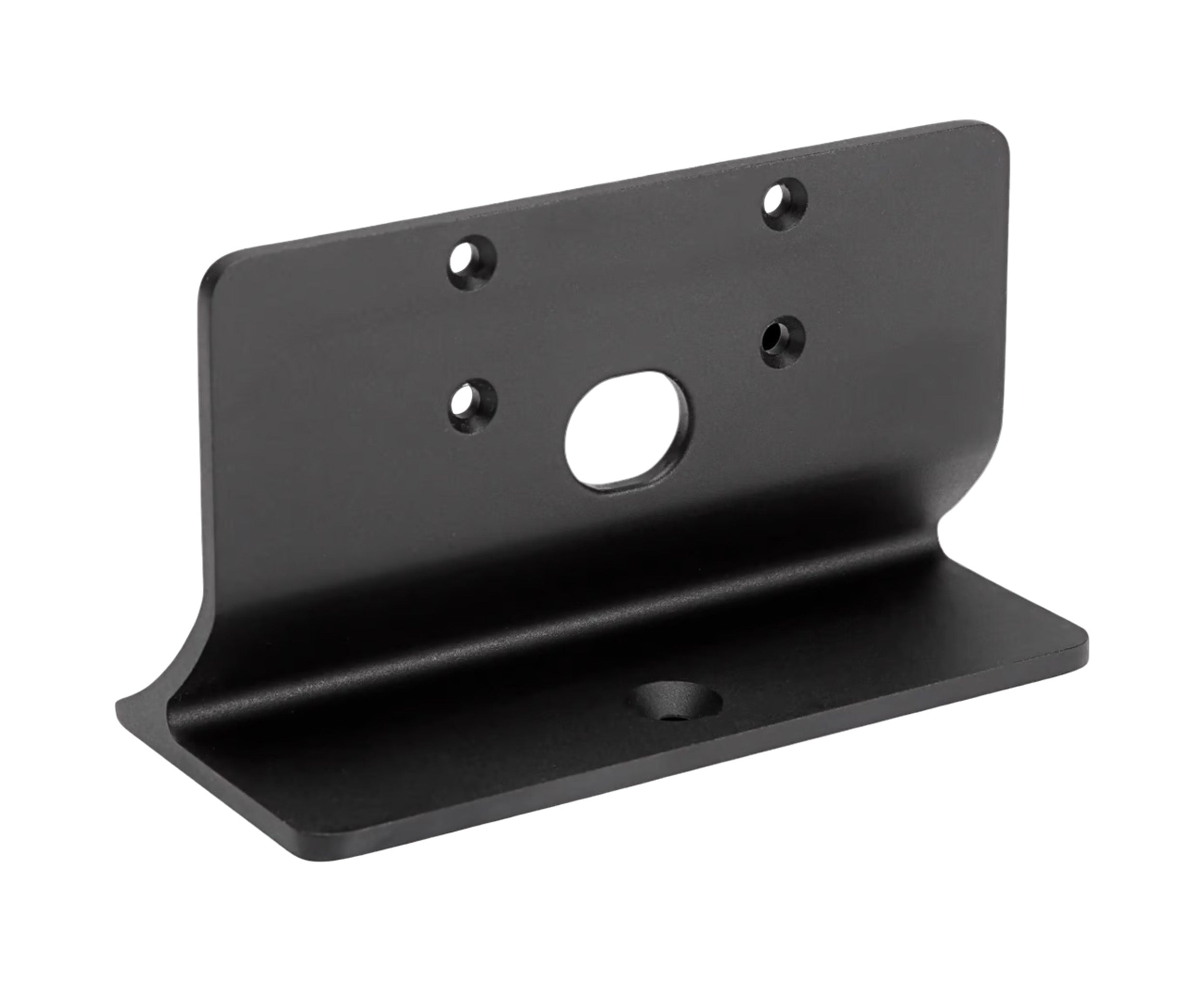 Shure A710B-DS, Desktop Stand for MXA710 Linear Microphone Array - Black by Shure