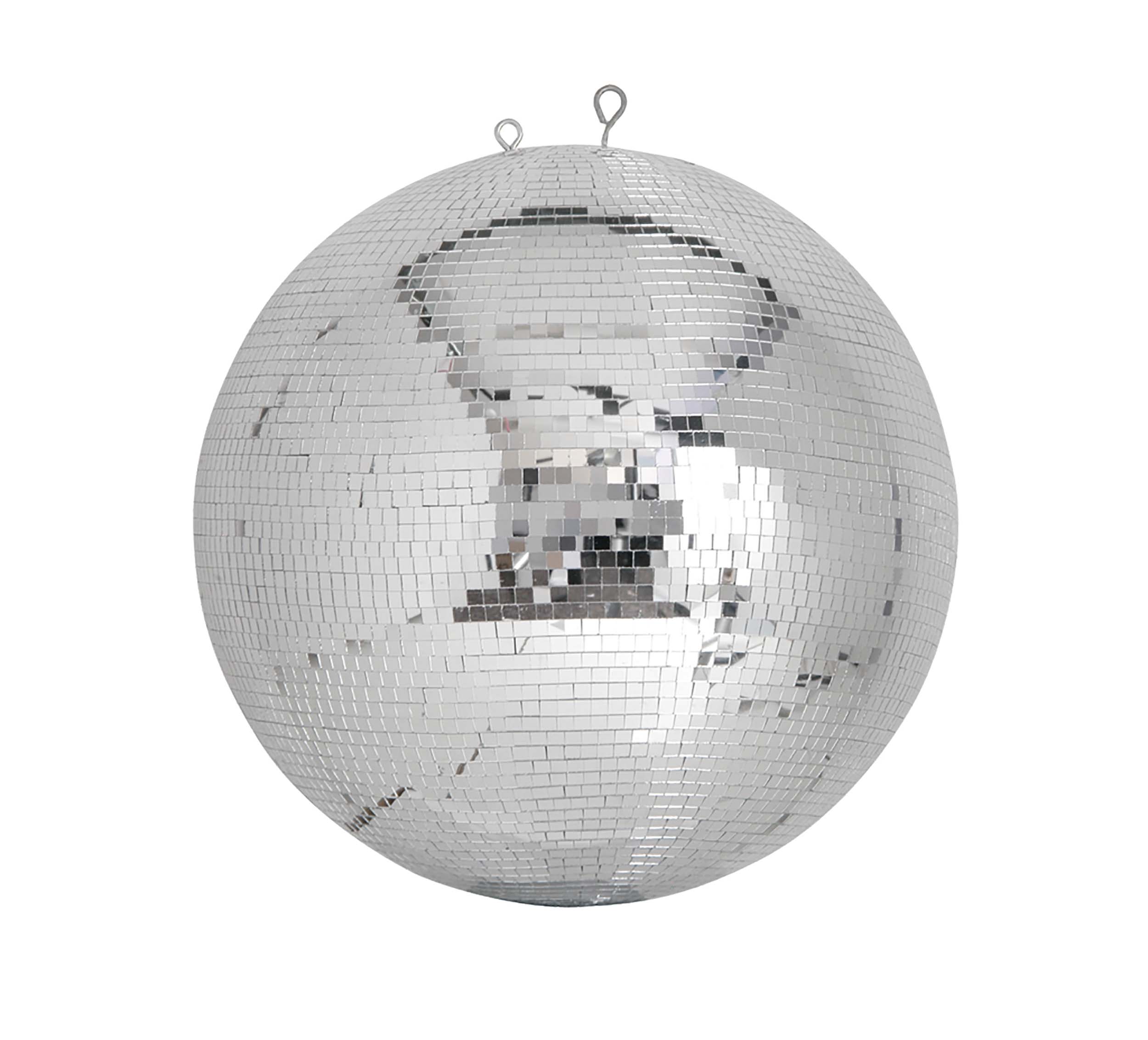 Acue Lighting MB20, 20-Inch Disco Mirror Ball by Acue Lighting