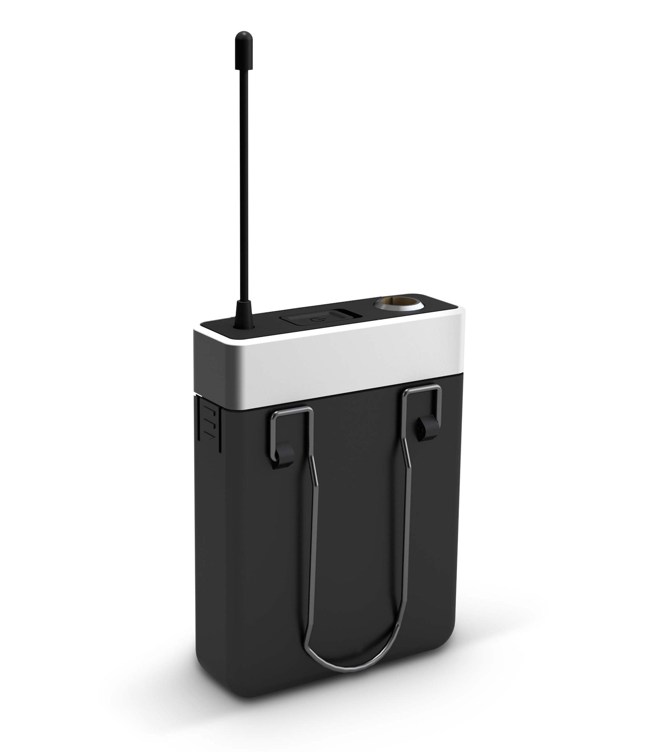 LD Systems U505.1 BPH US, Wireless Microphone System with Bodypack and Headset - 512 - 542 MHz by LD Systems