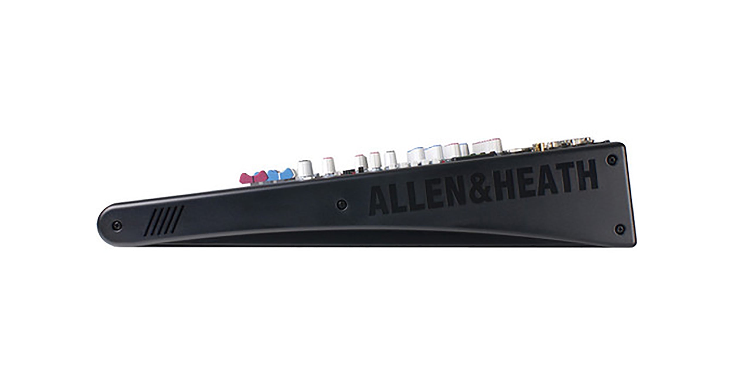 Allen and Heath AH-XB2-14, Compact Broadcast Mixer by ALLEN & HEATH