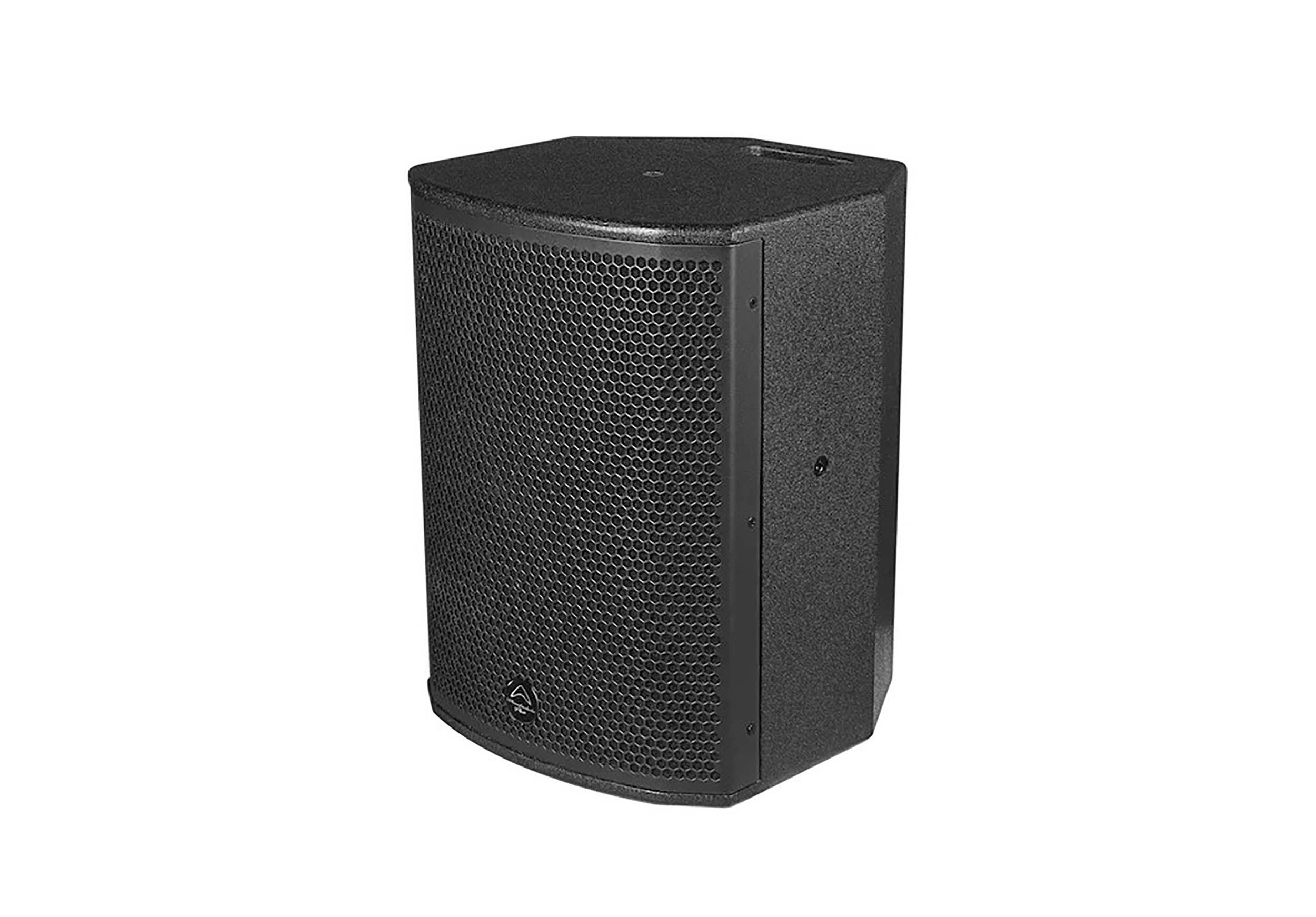 Wharfedale GPL-12 BK, 12-Inches Active Full-Range Speaker by Wharfedale Pro