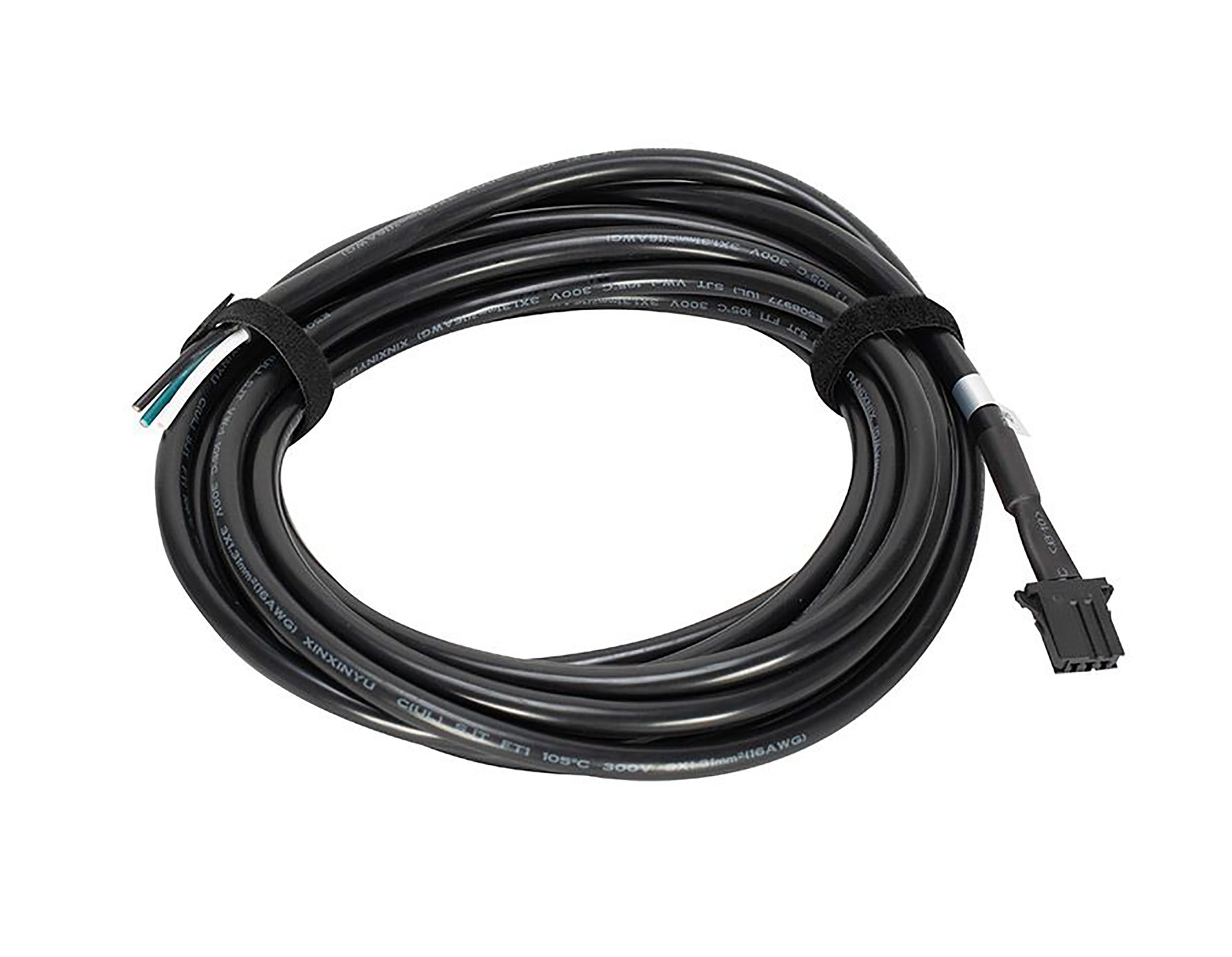 ADJ Main Power Input Cables for WMS Panel Series by ADJ