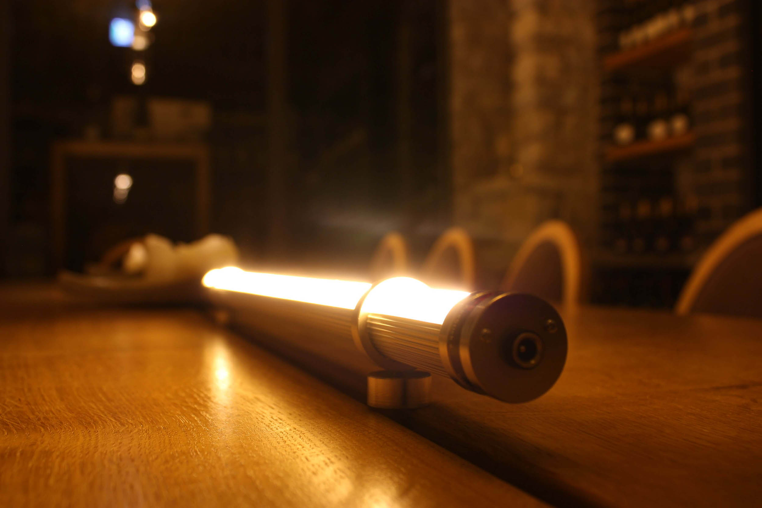 Ape Labs Stick 2.0 Portable LED Lighting Stick with Wireless Control and Long Battery Life by Ape Labs