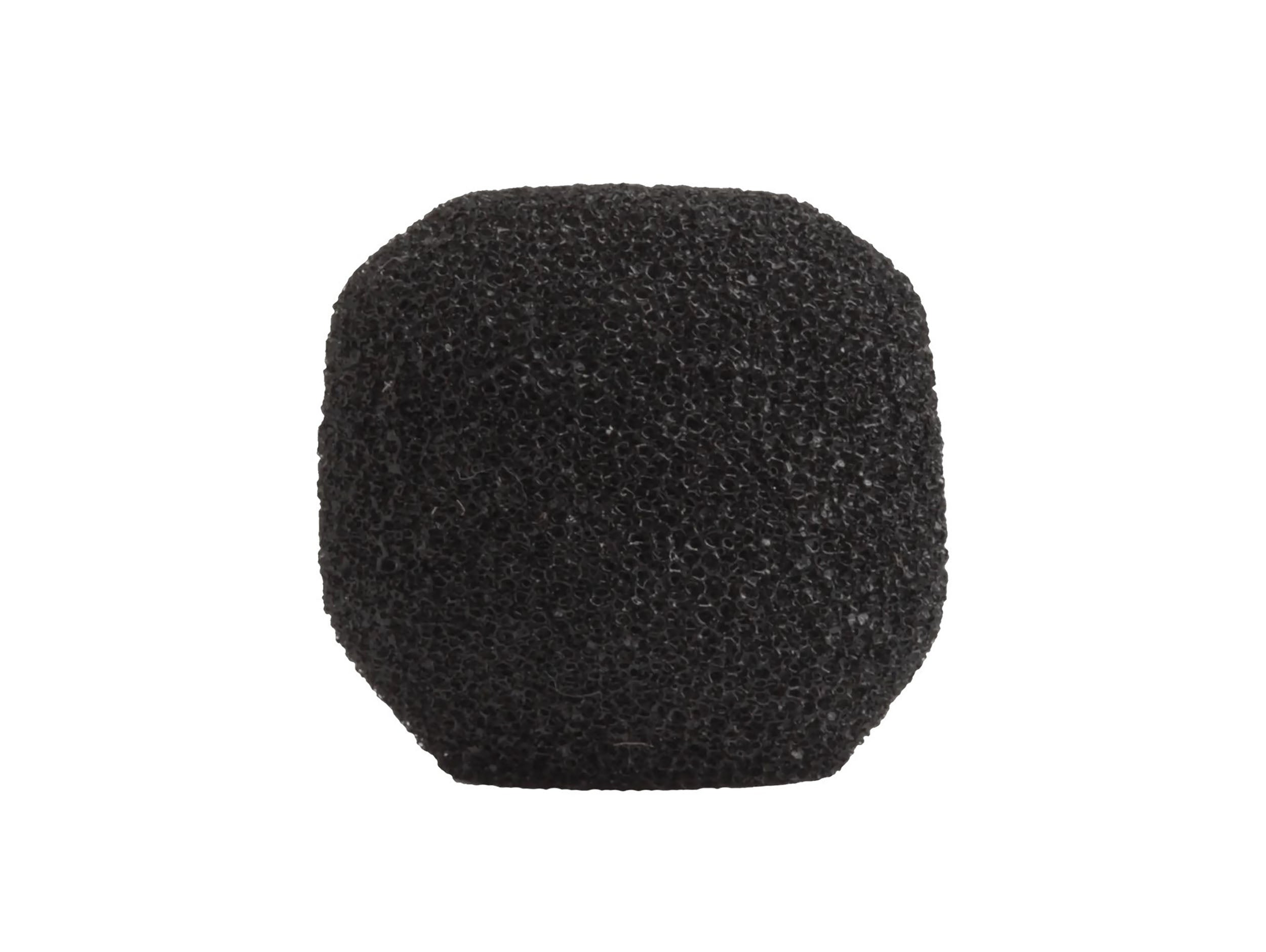 Shure RK261BWS, Windscreen Set for SM84, MX183, MX184, and MX185 Microphones - 4 Pack by Shure