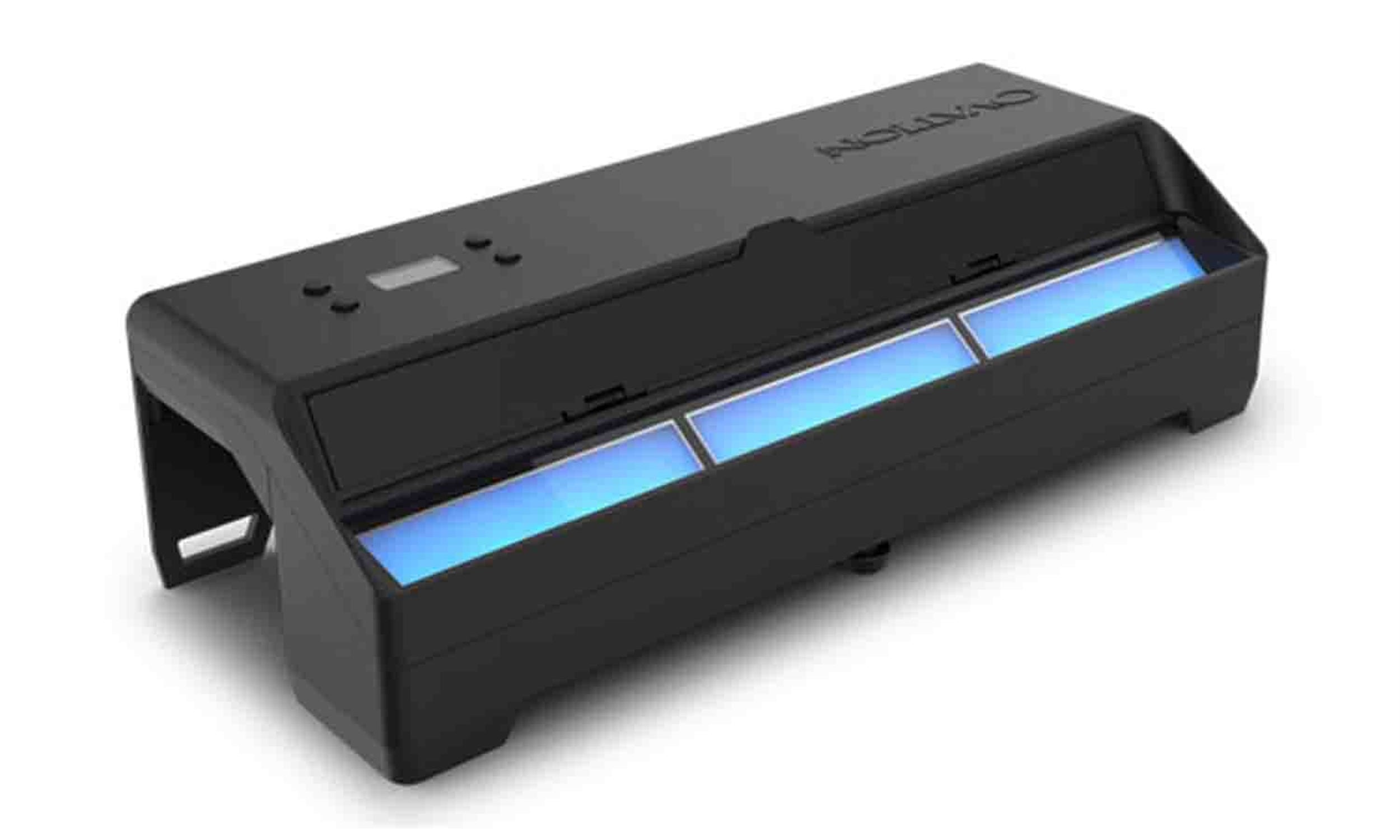 Chauvet DJ Ovation CYC 1 FC, RGBAL Cyclorama Wash and Footlight Fixture by Chauvet DJ