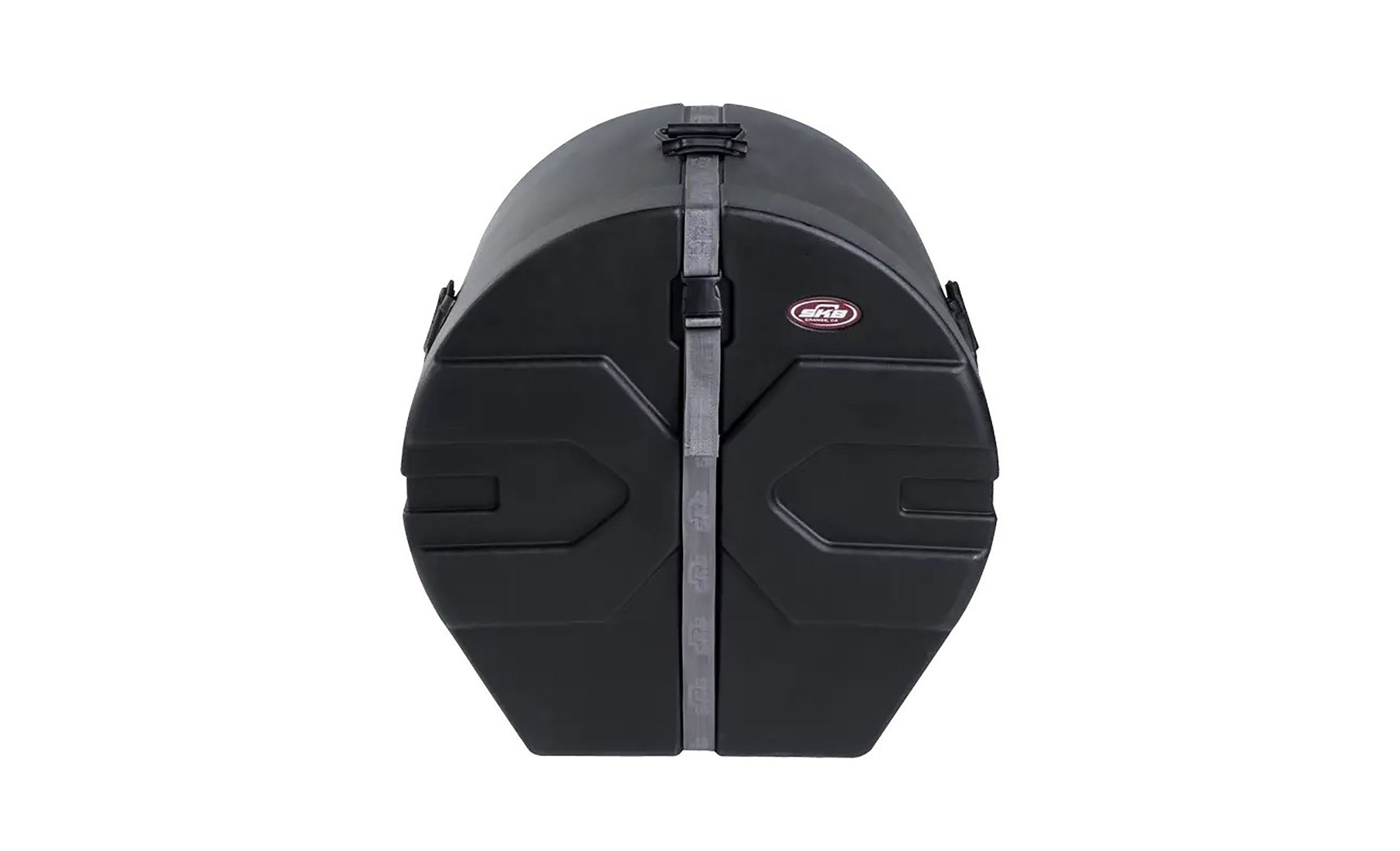 SKB Cases 1SKB-D2022 Bass Drum Case with Padded Interior - 20 x 22 Inches by SKB Cases