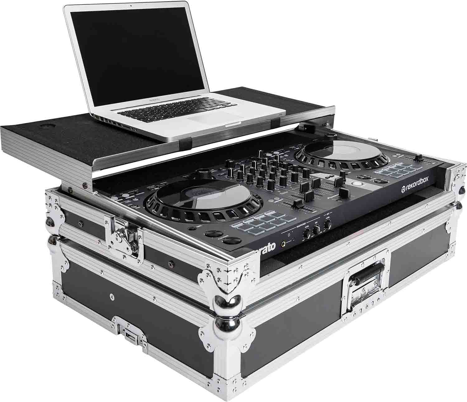 Magma MGA41006 DJ Controller Workstation for Pioneer DDJ-FLX6 by Magma