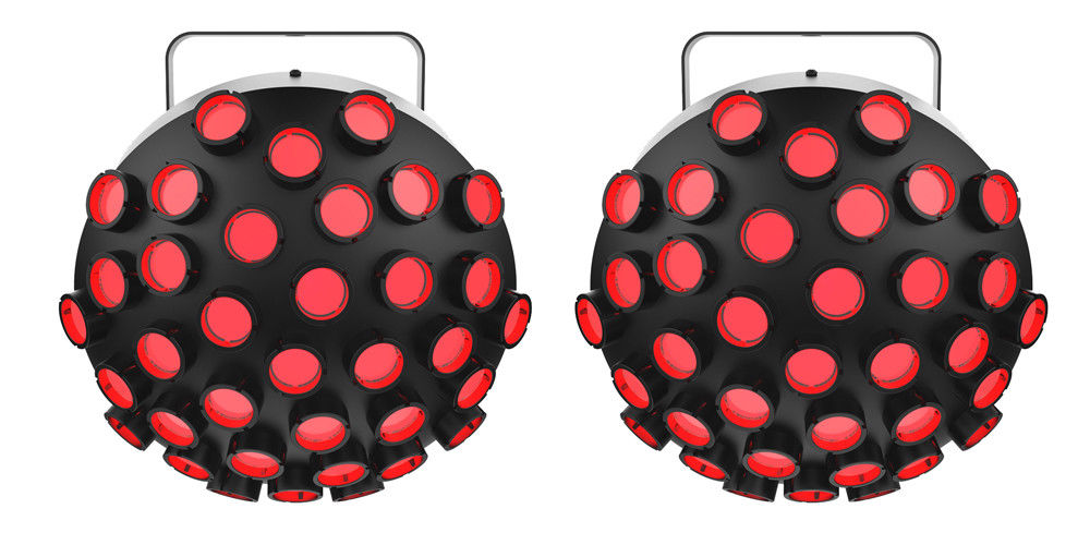 Chauvet DJ LINEDANCER Rotating RGB LED Effect - 2 Pack by Chauvet DJ