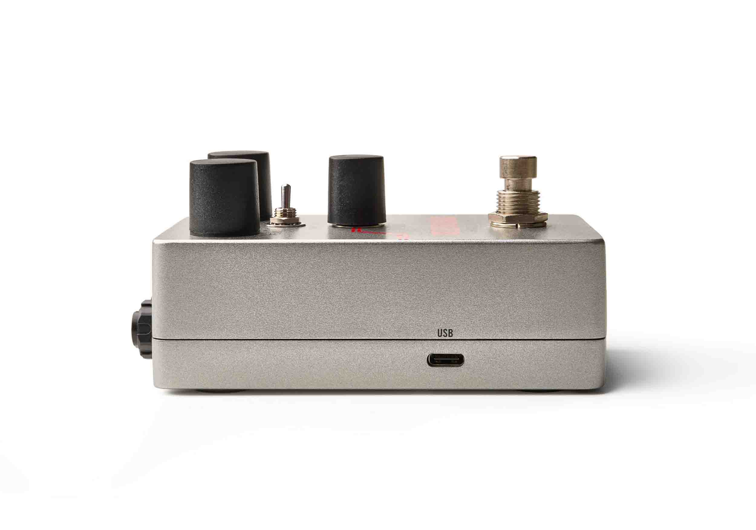 Universal Audio Teletronix LA-2A Studio Compressor Pedal by Universal Audio