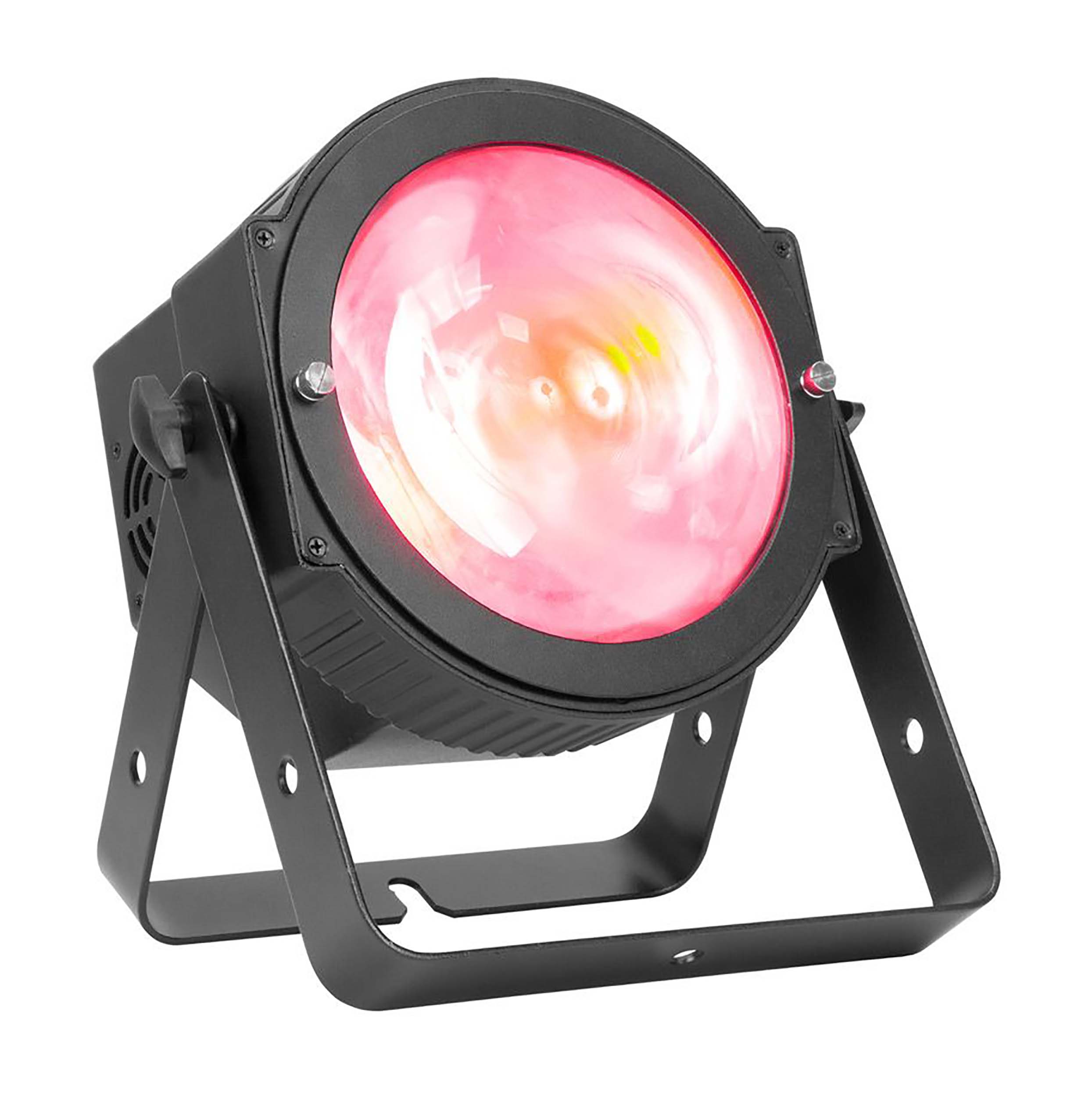 ADJ Dotz Par 100, High Output Cob RGB Led Par Can Light - 100 Watt by ADJ