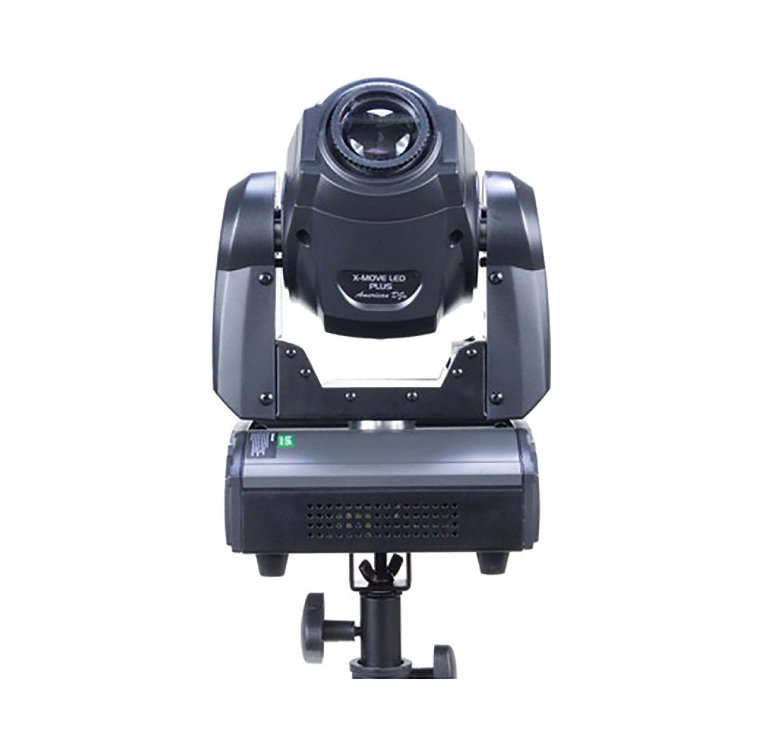 ADJ FS-Adapter, Top Adapter for LTS-6 Stand by ADJ