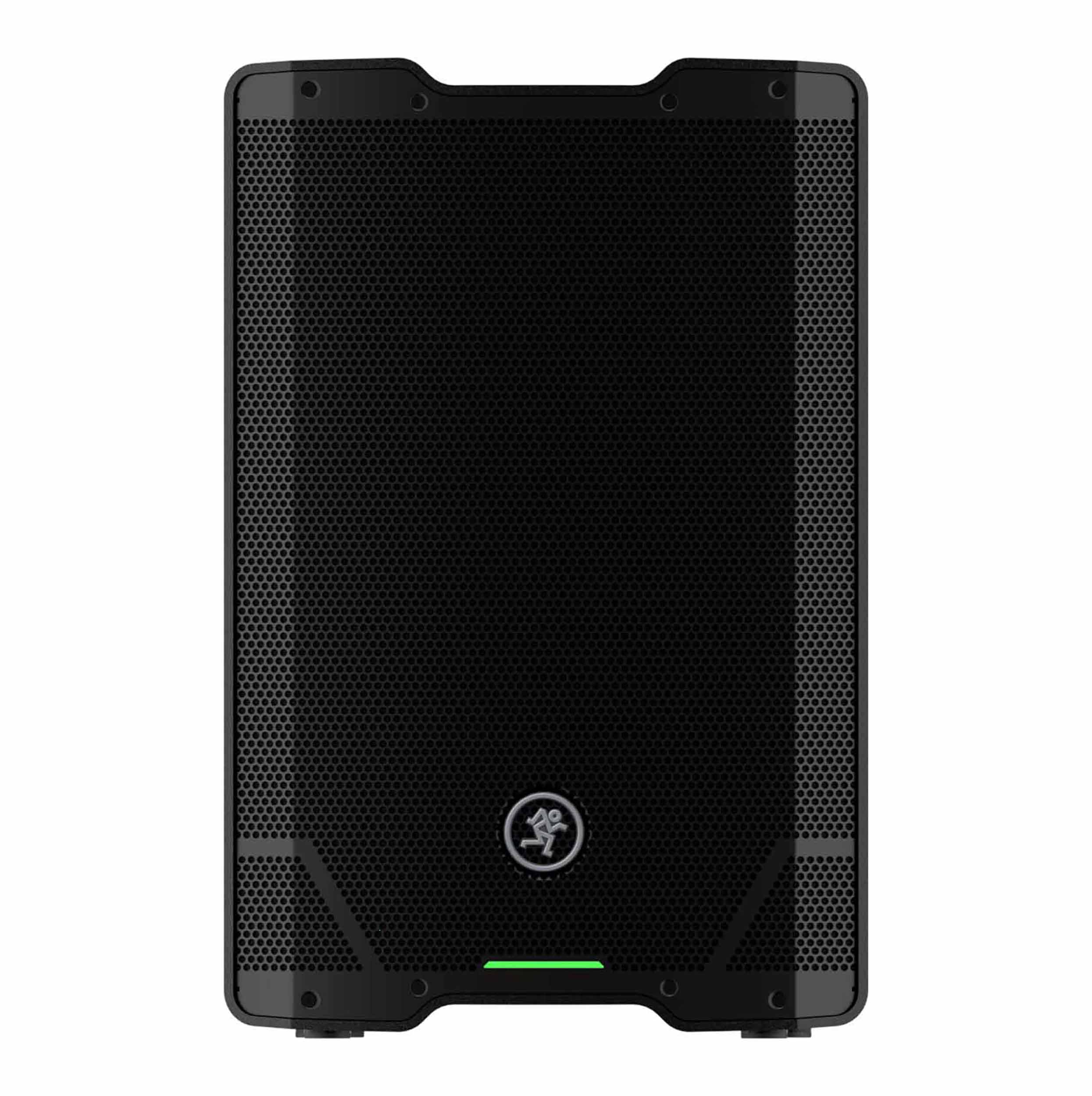 Mackie SRT210, 10” 1600W Professional Powered Loudspeaker by Mackie