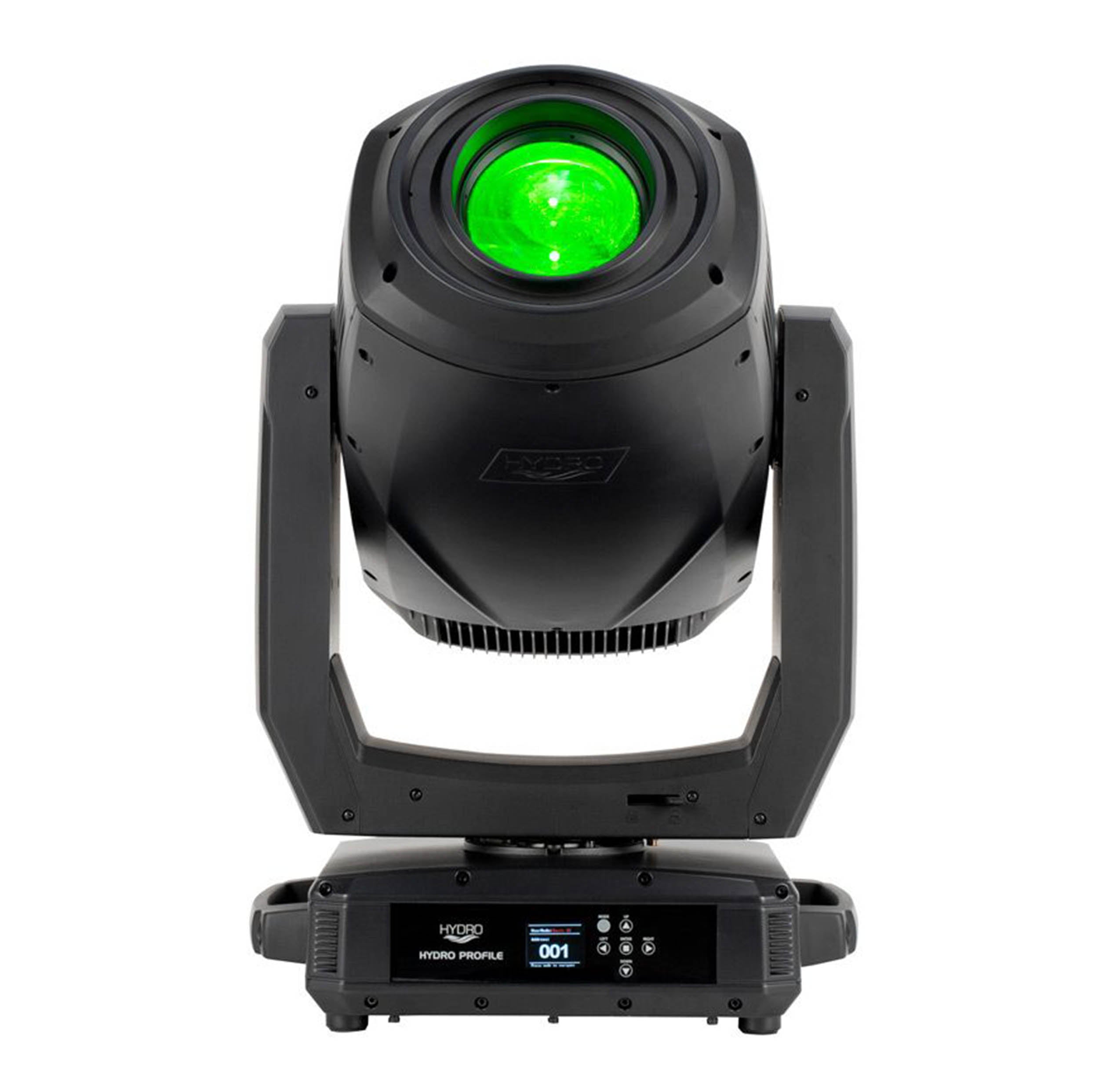 ADJ Hydro Profile, Weather Proof 660-Watt LED IP65 Moving Head Profile Fixture by ADJ
