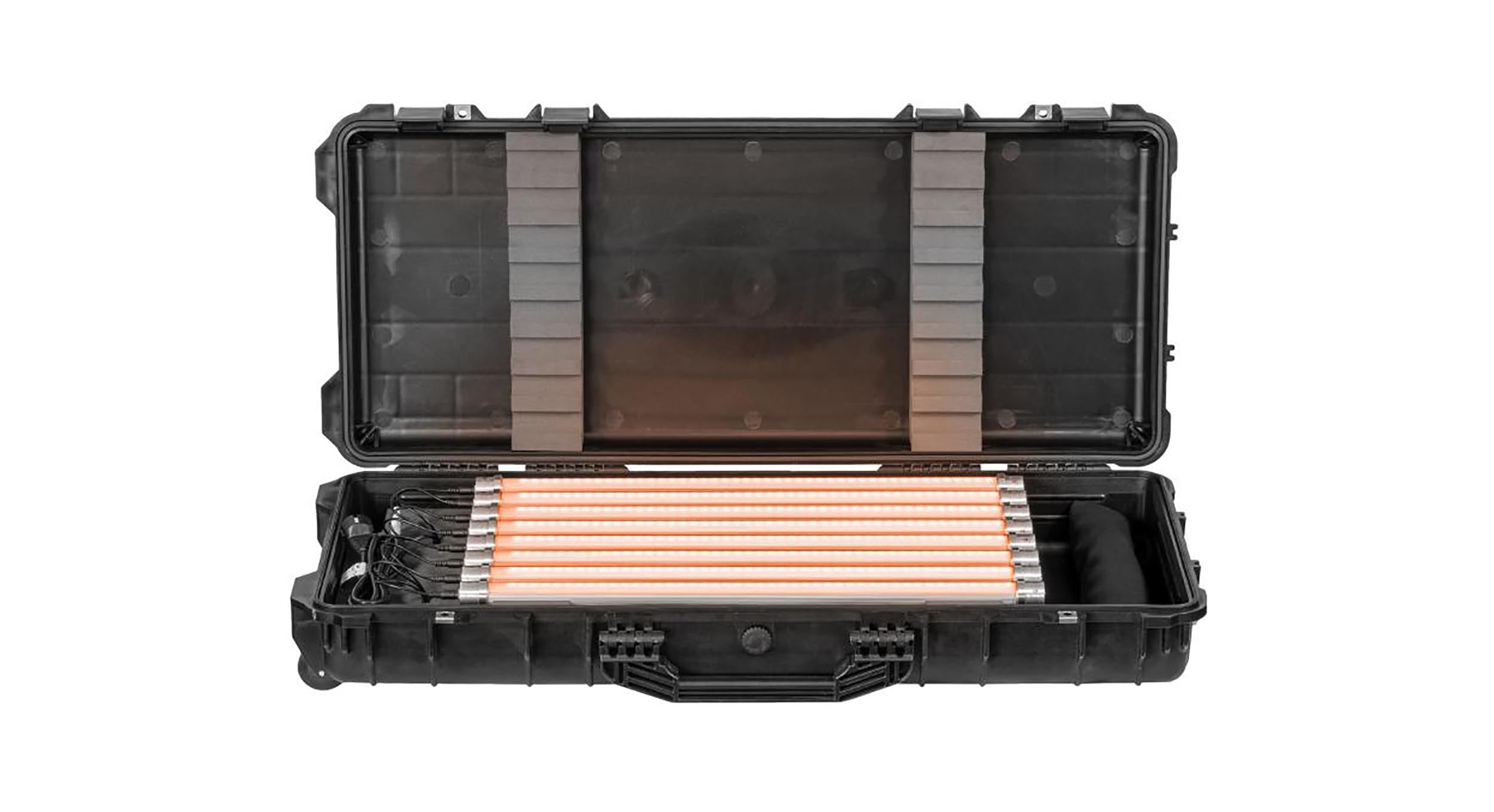 Ape Labs Stick 2.0 Portable LED Lighting Stick with Wireless Control and Long Battery Life by Ape Labs