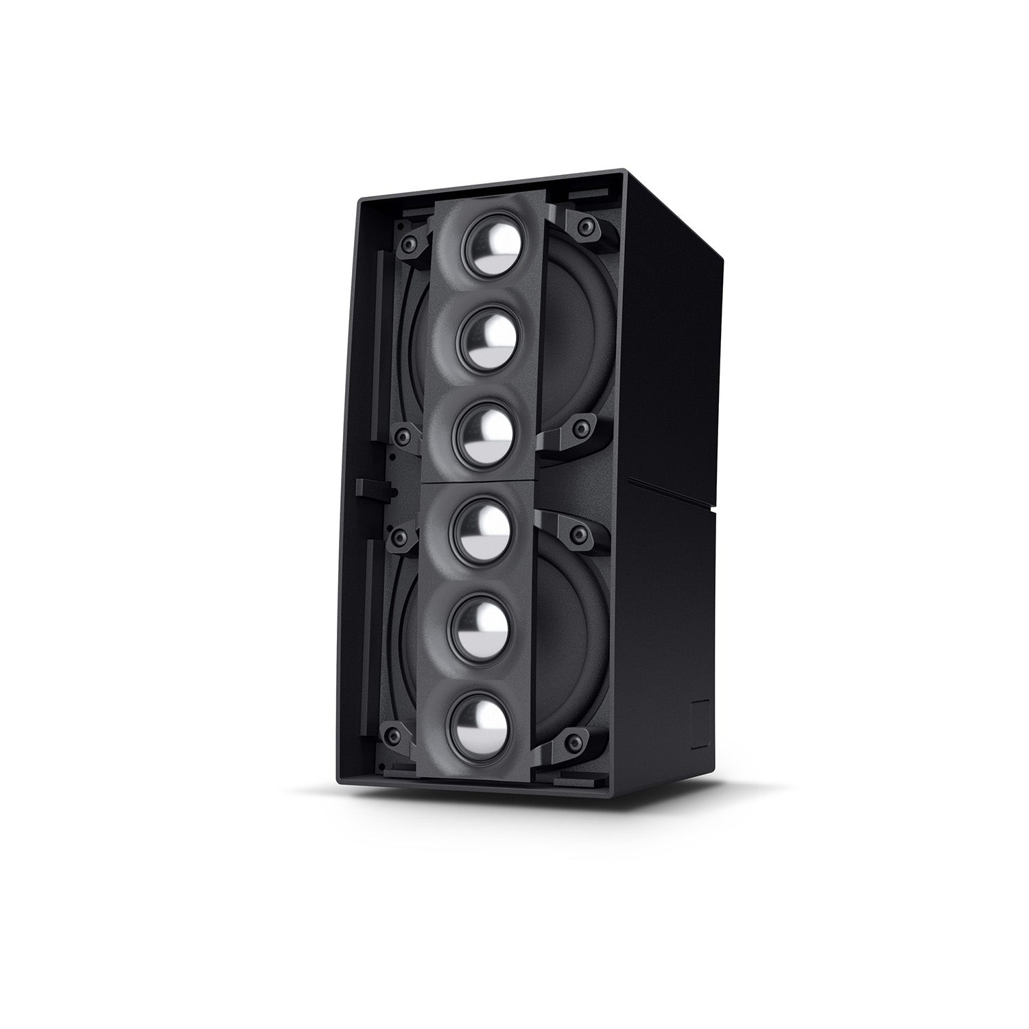 LD Systems CURV 500 TS, Compact Touring Array System by LD Systems